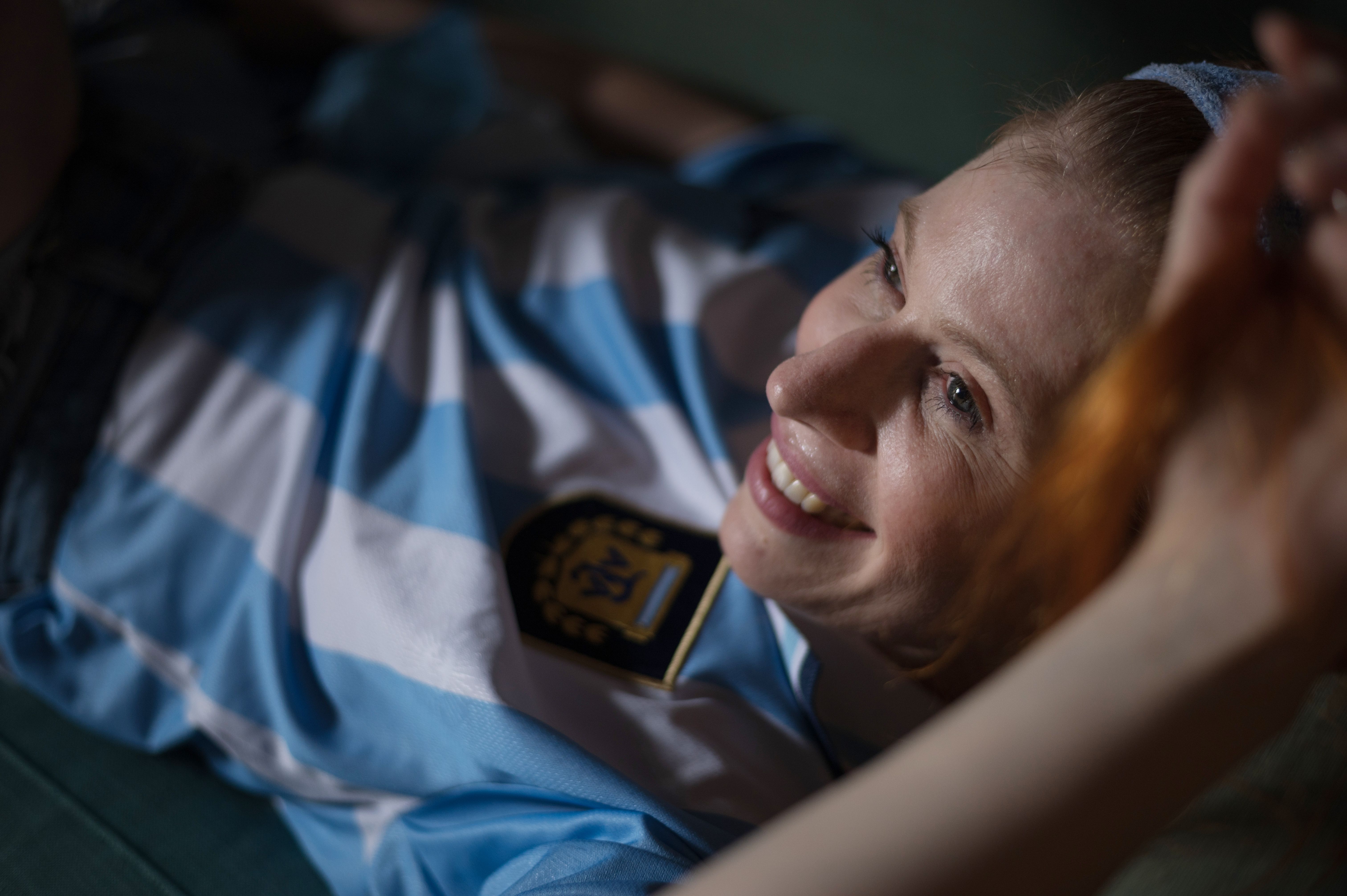 New Jersey Governor Mikie Sherrill Suggests FIFA Should Cover World Cup Transit Costs