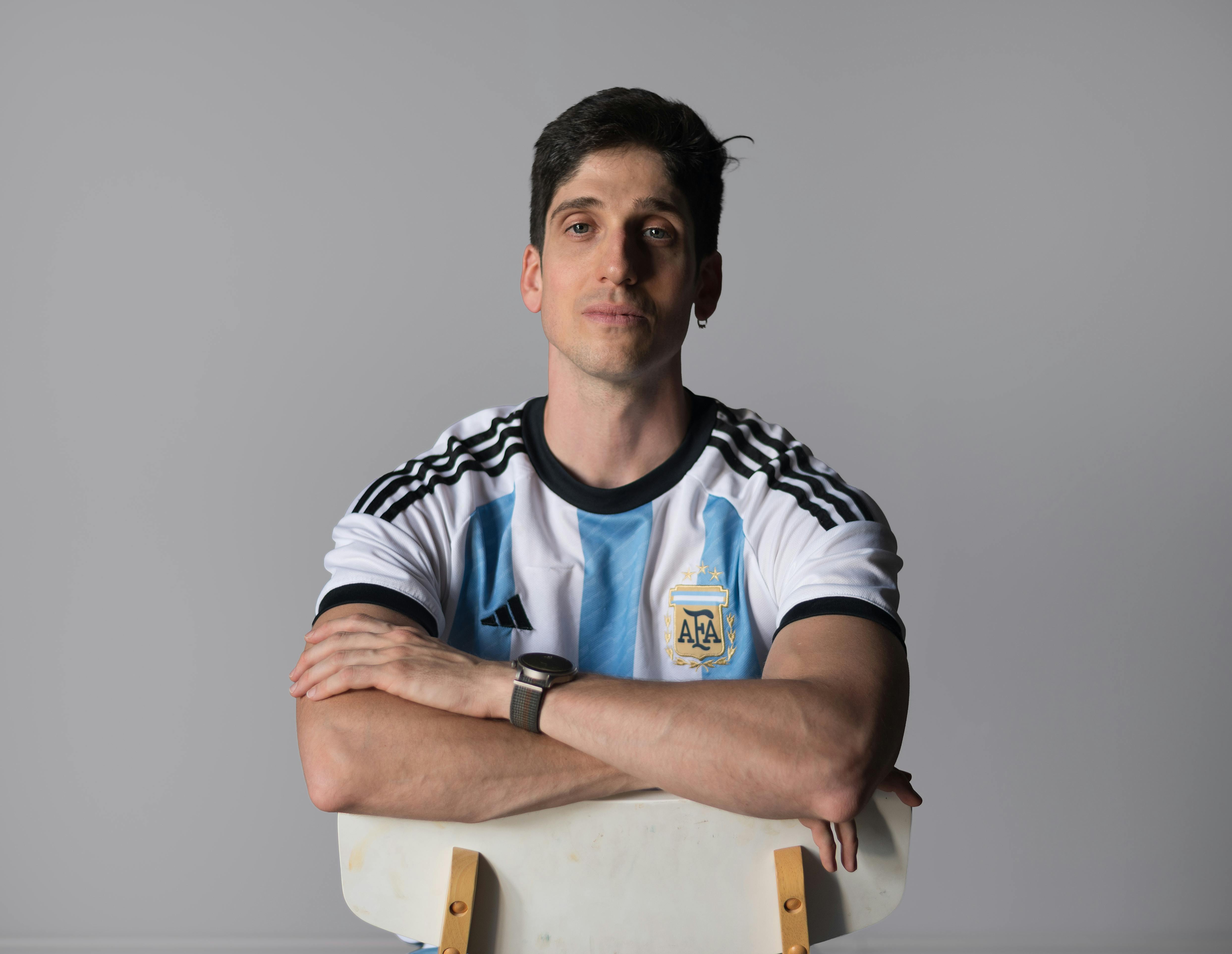 Julián Álvarez