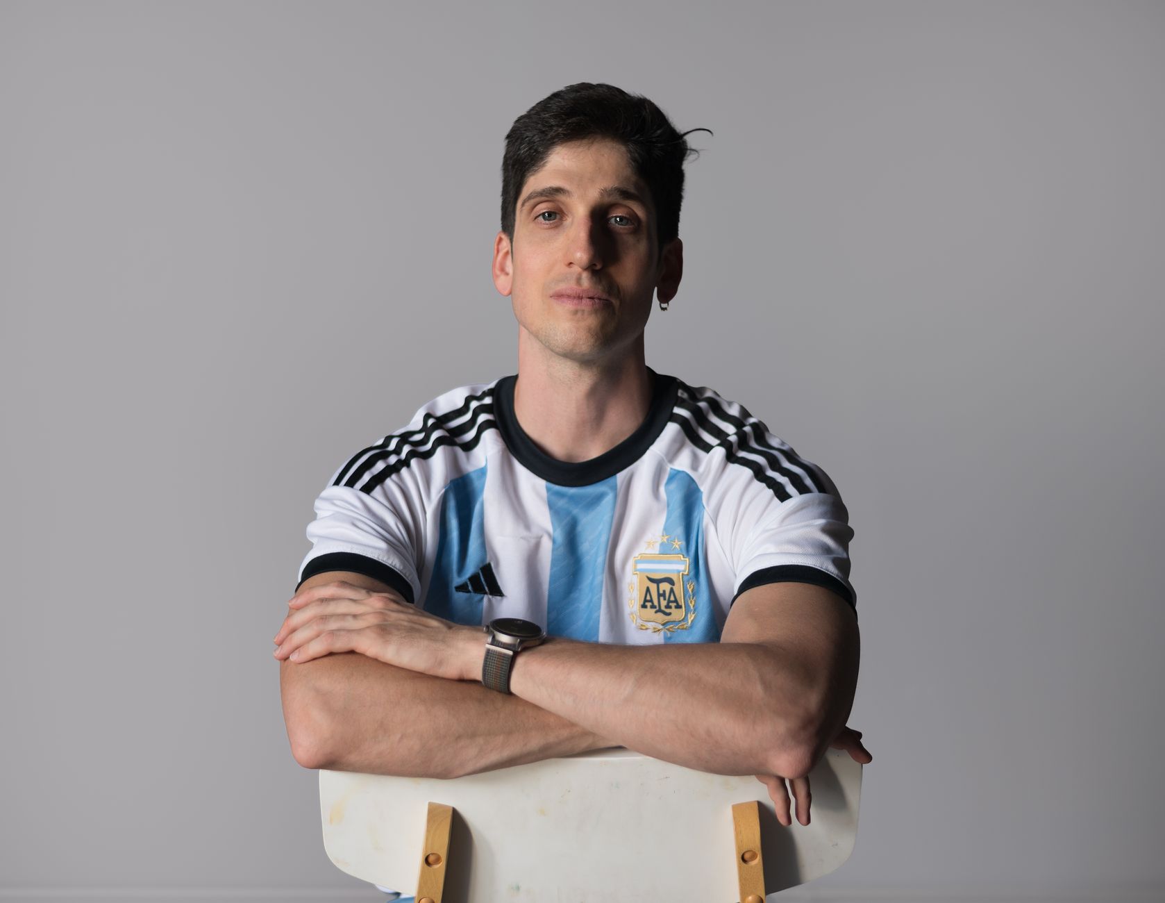Julián Álvarez