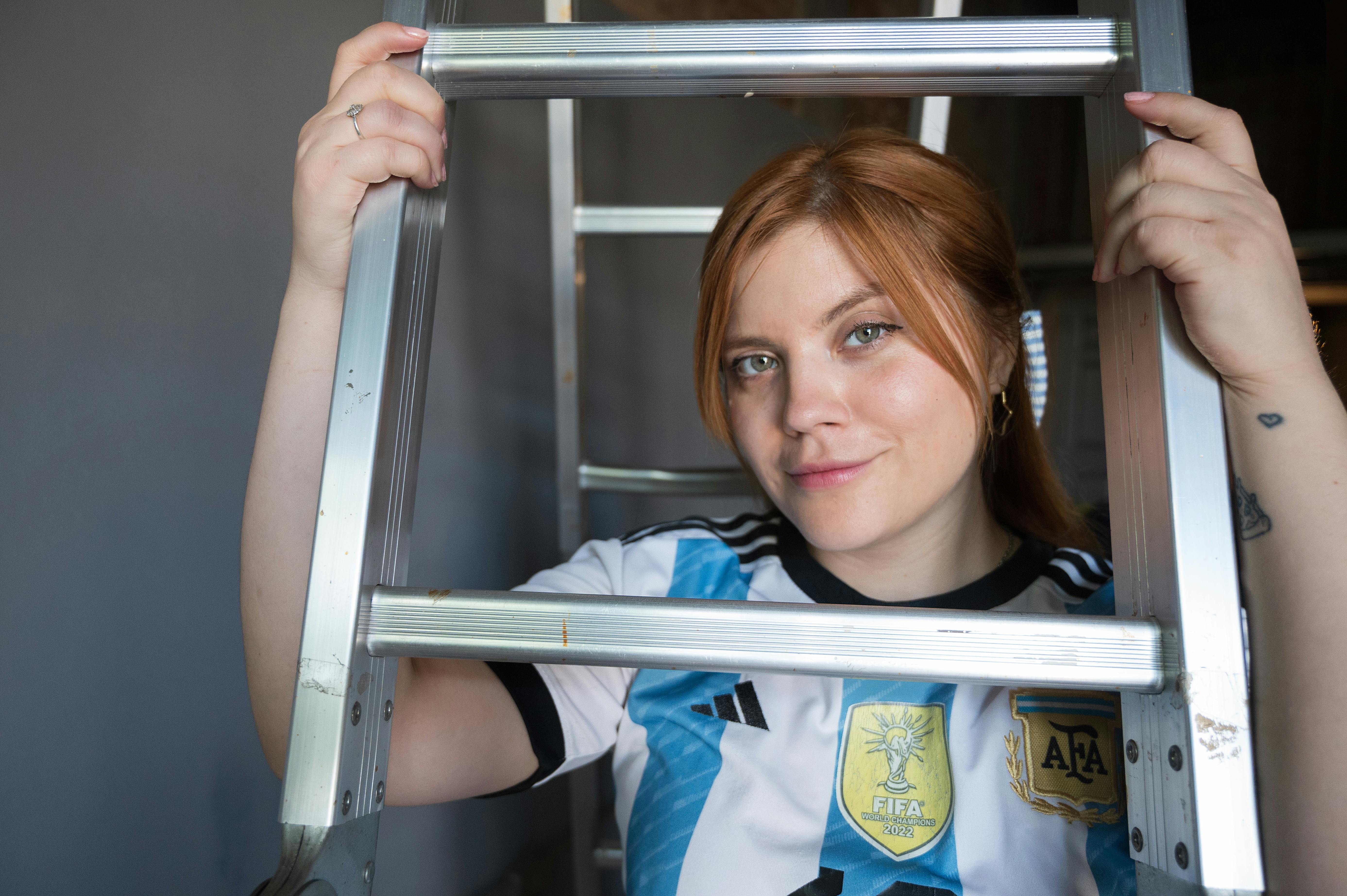 World Cup Jersey Fan Hub to be at Sports Illustrated Stadium in Harrison — Photo by Patricia Bozan on Pexels