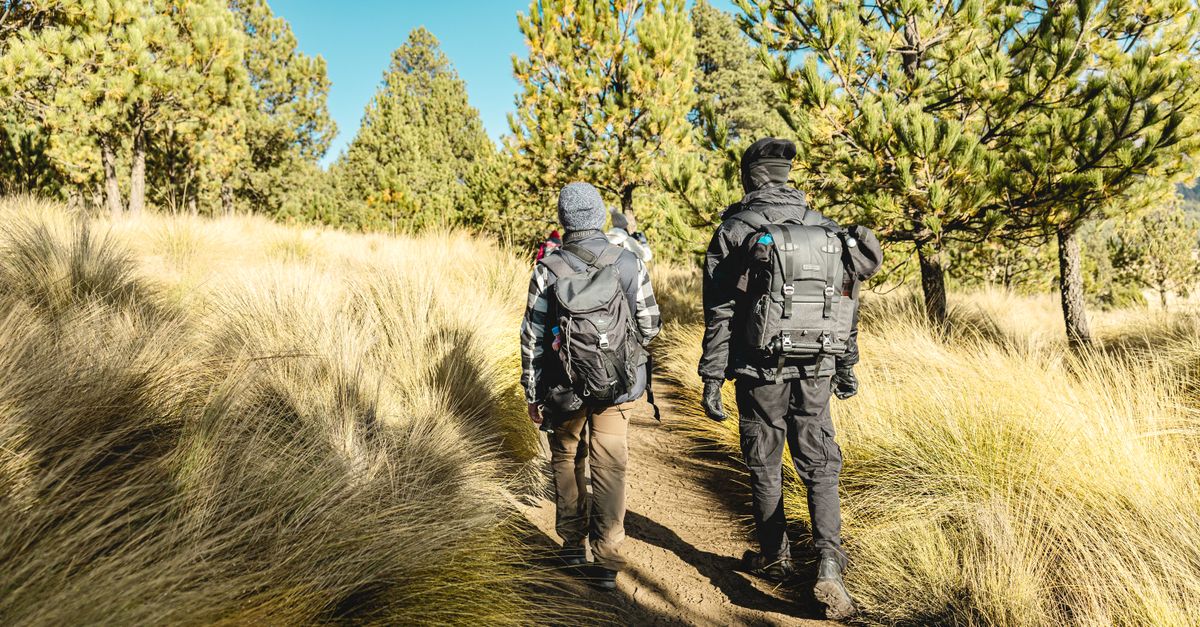 Quoi Emporter pour un Voyage en Sac à Dos
