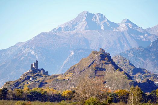 Sion-les-Mines
