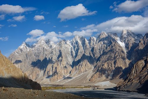 Free stock photo of landscape, mountains, nature Stock Photo