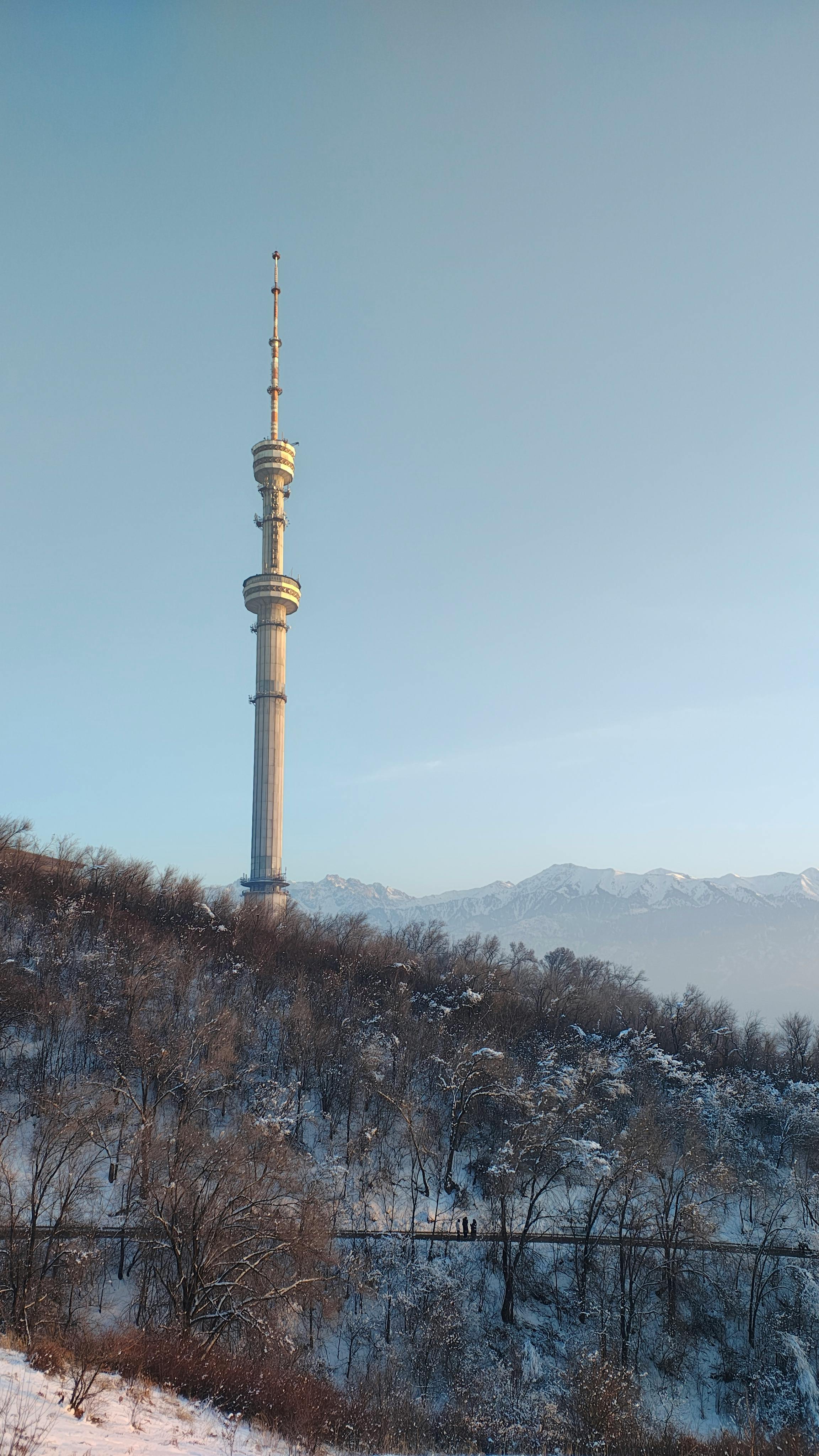 Kazakhstan Discovery 6N/7D - Image 1