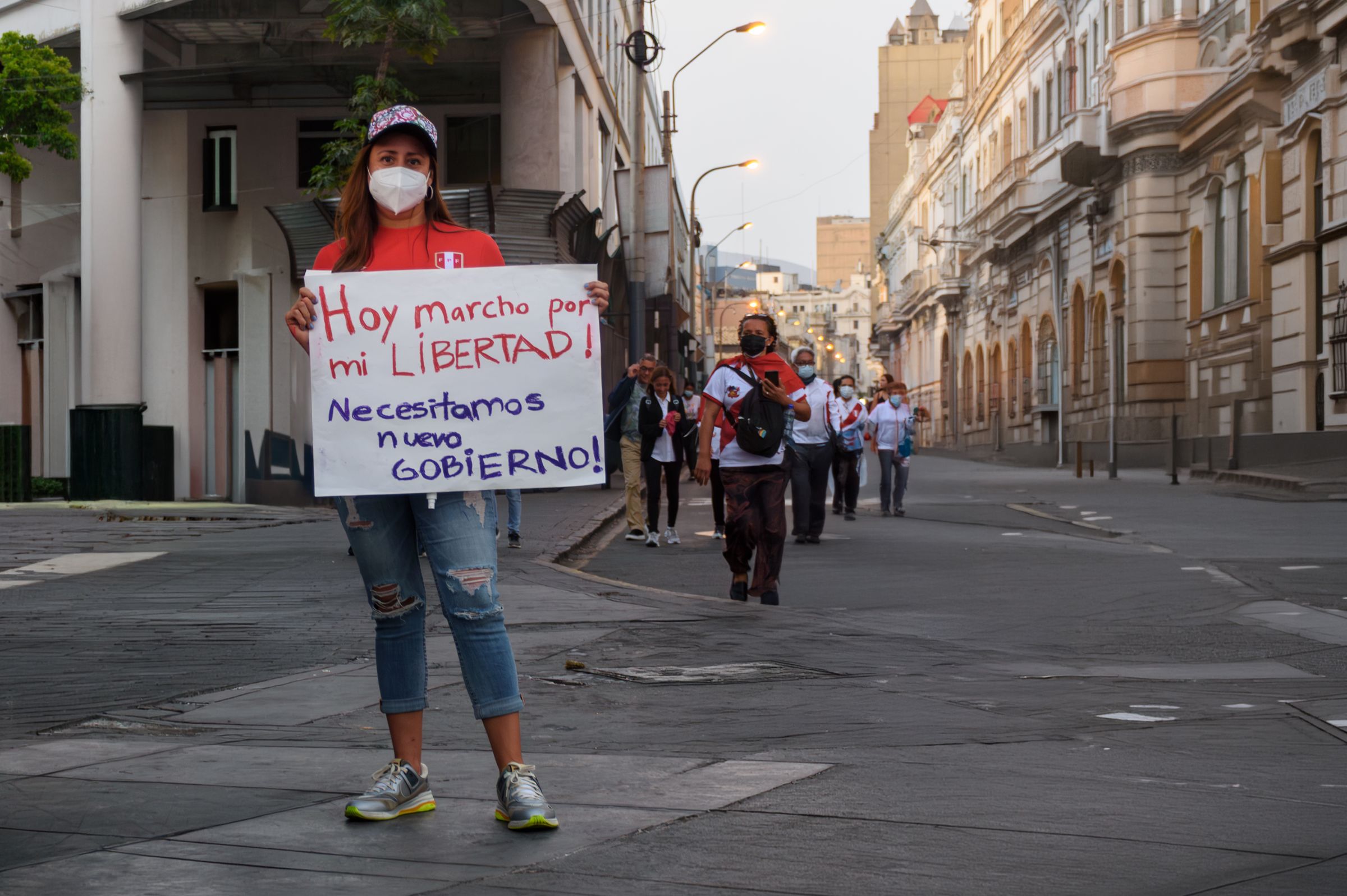 The Flip: One Hemisphere's Liberation Is Another's Invasion
