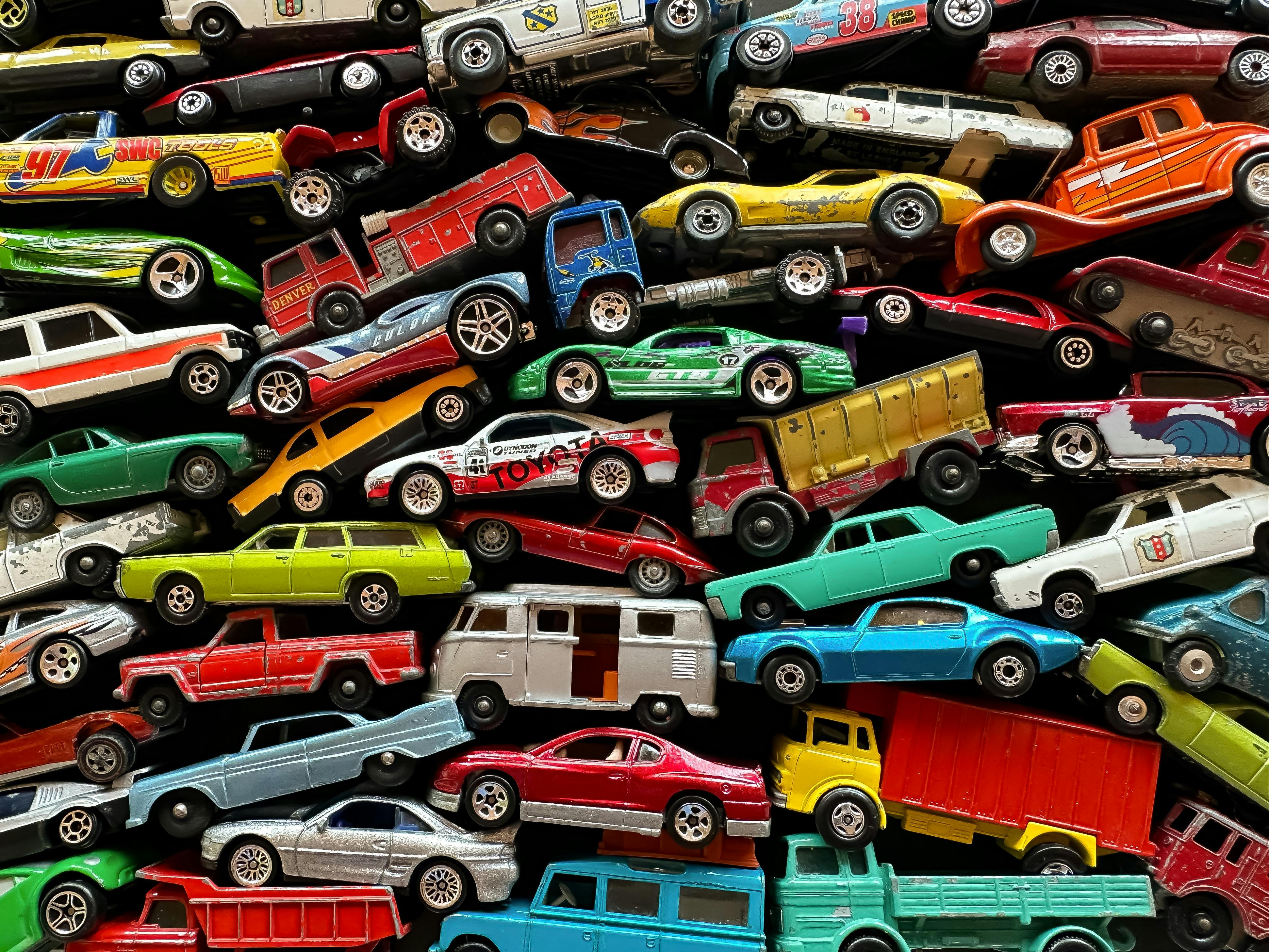 財經：車市劇變：歐盟進口陸車首次超過出口，背後的真相是什麼？