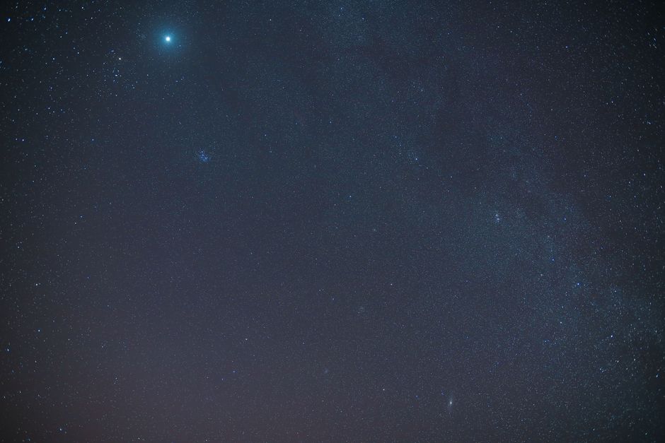 SpaceX Wants to Launch a Million Satellites: Here's Why Scientists Are Alarmed