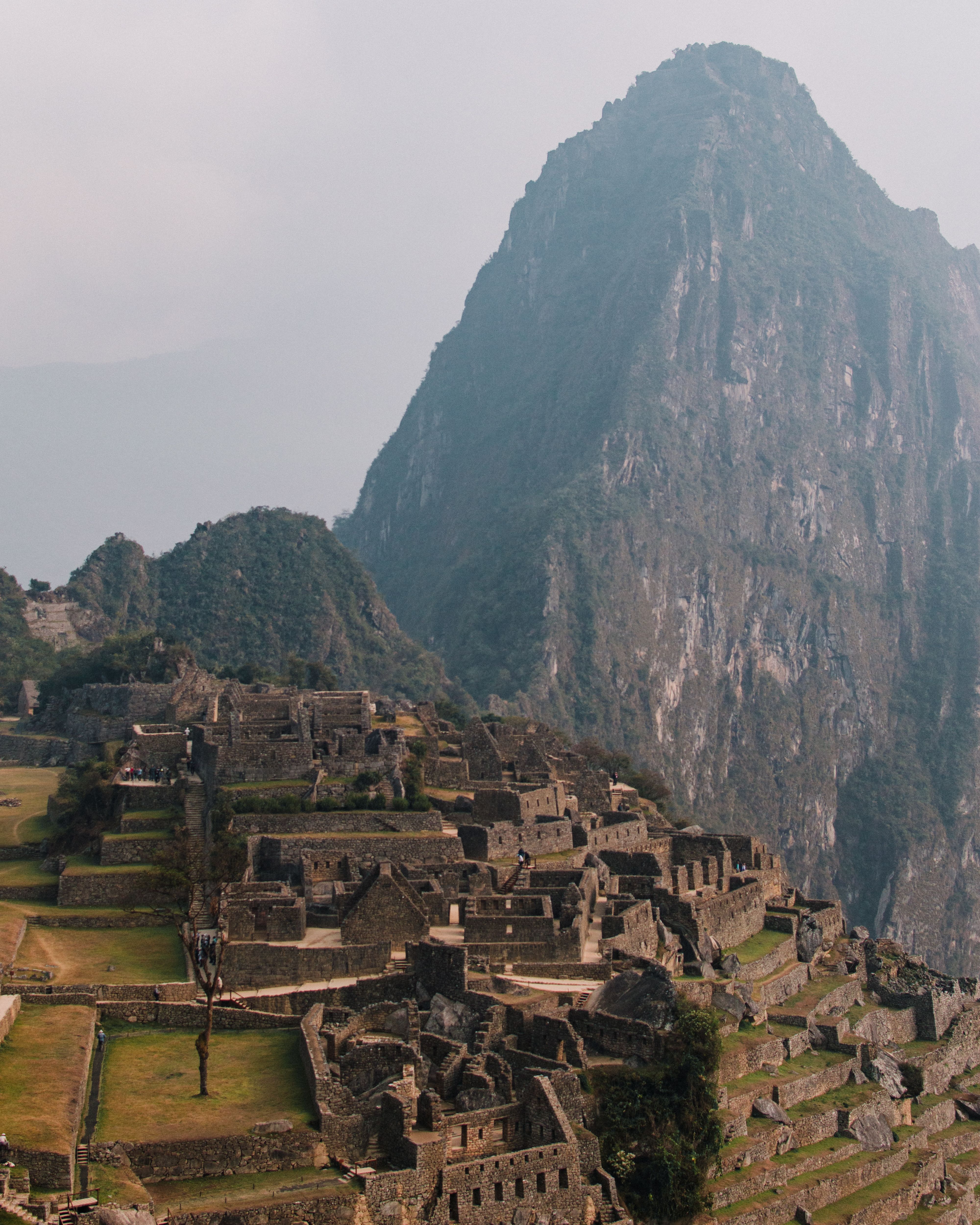 Explore the Americas with GS Travel Group