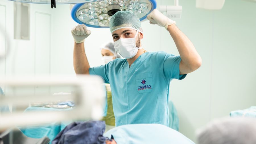 Weight Loss Surgery: What to Know Before Even Considering It