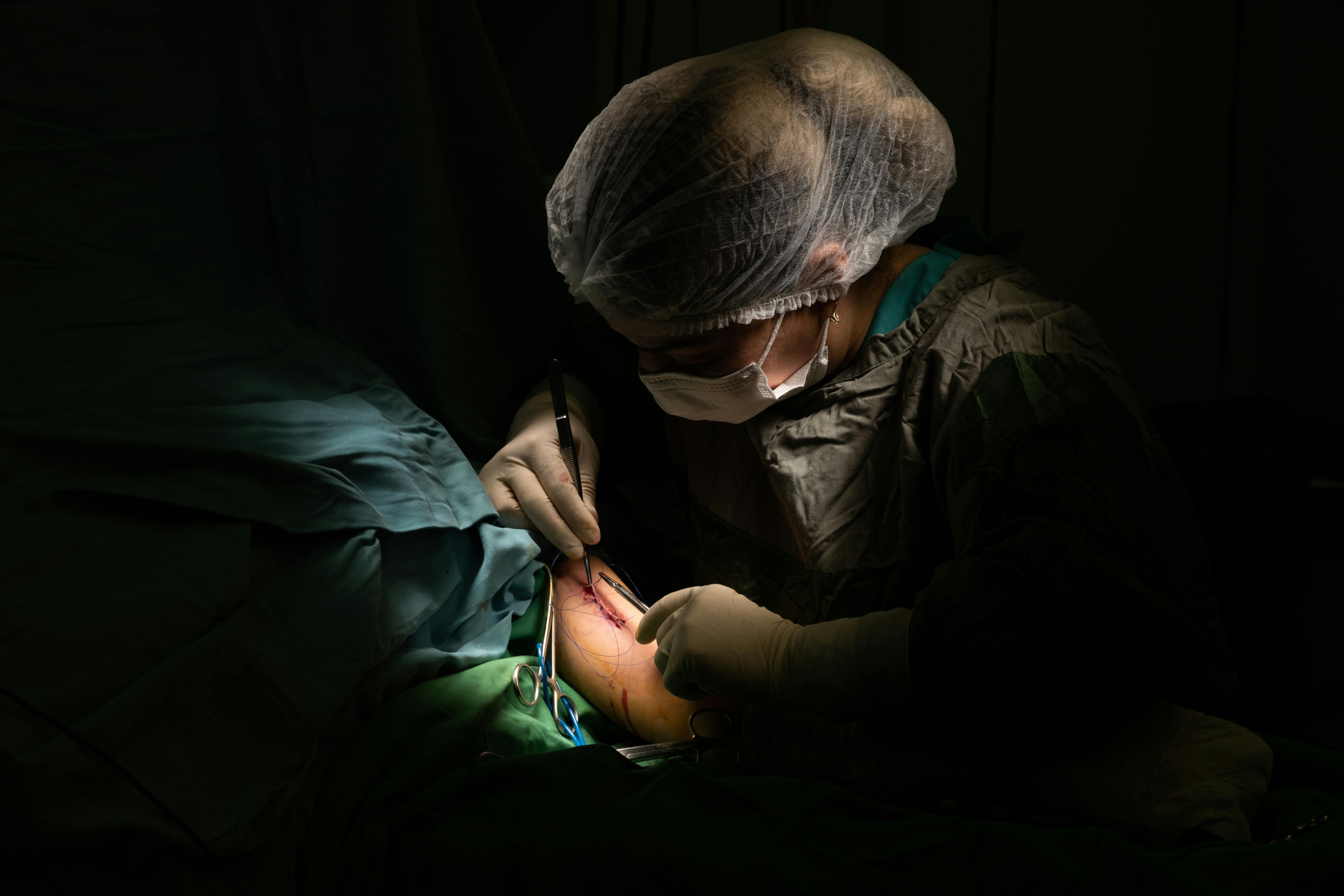 When Exercise Backfires: Orthopaedic Surgeons on Injury Prevention | Newswise — Photo by Javid Hashimov on Pexels