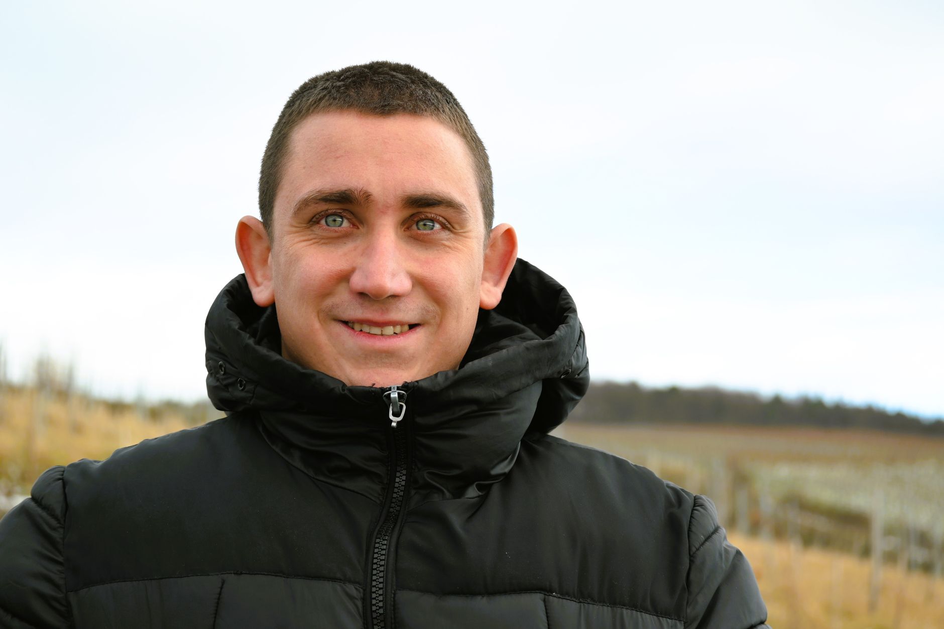 Sébastien Flochon