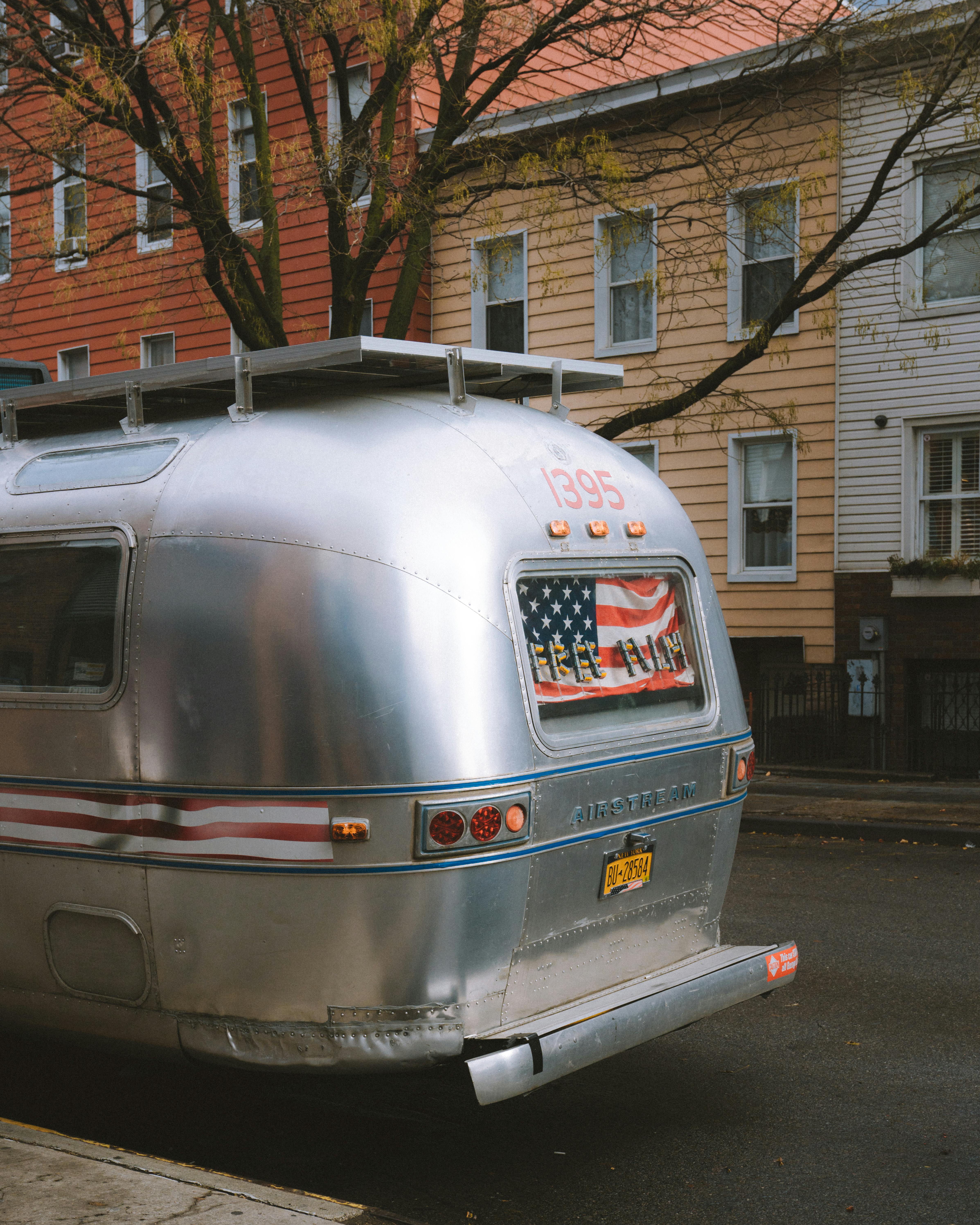 Advanced Applications of the Airstream Basecamp 16X Travel Trailer