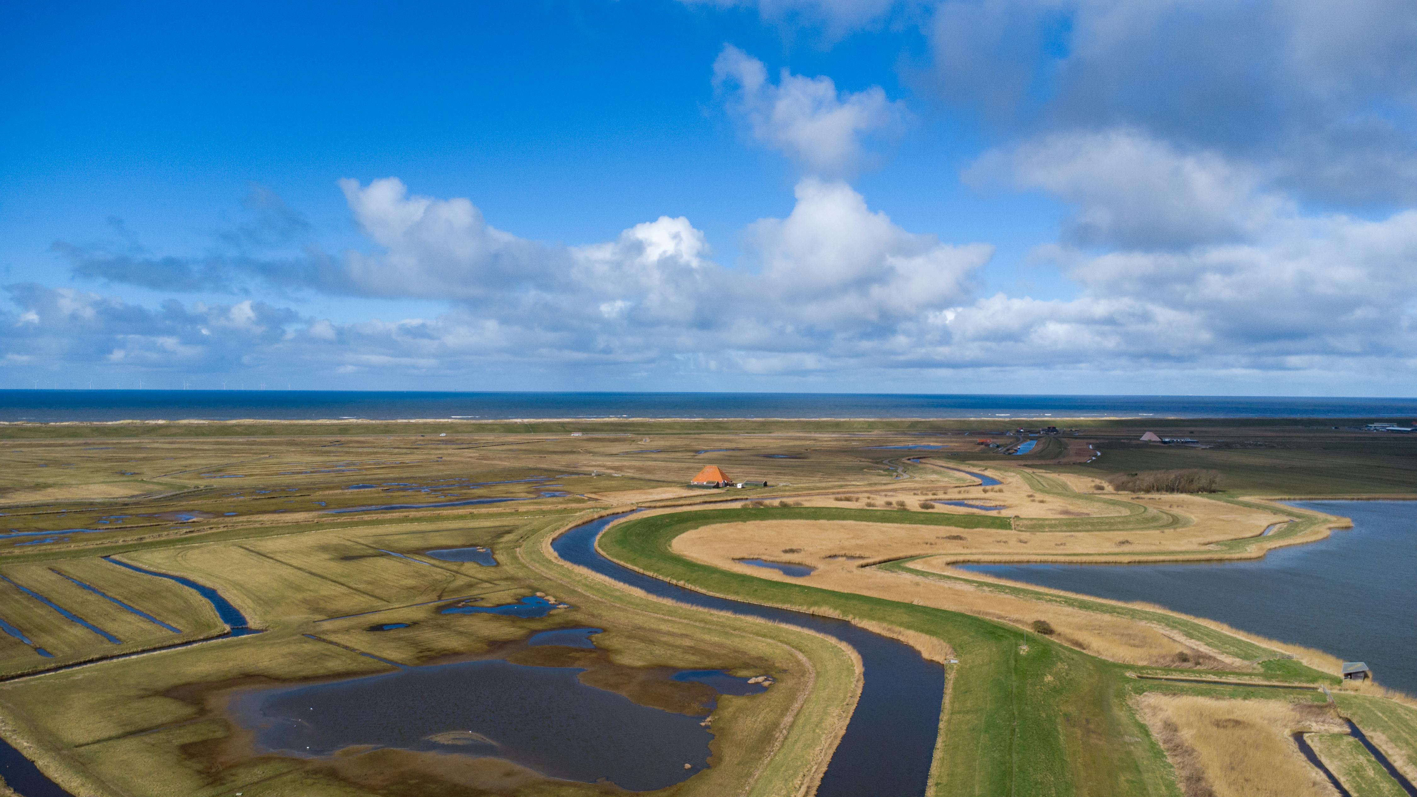 Building coastal climate change resilience - Department of Ecology — Photo by Anna Groentjes on Pexels