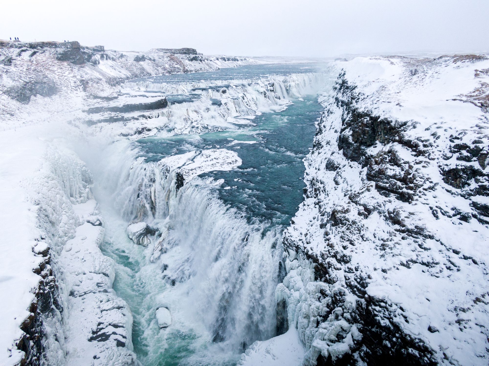 Gracious Southwest Iceland