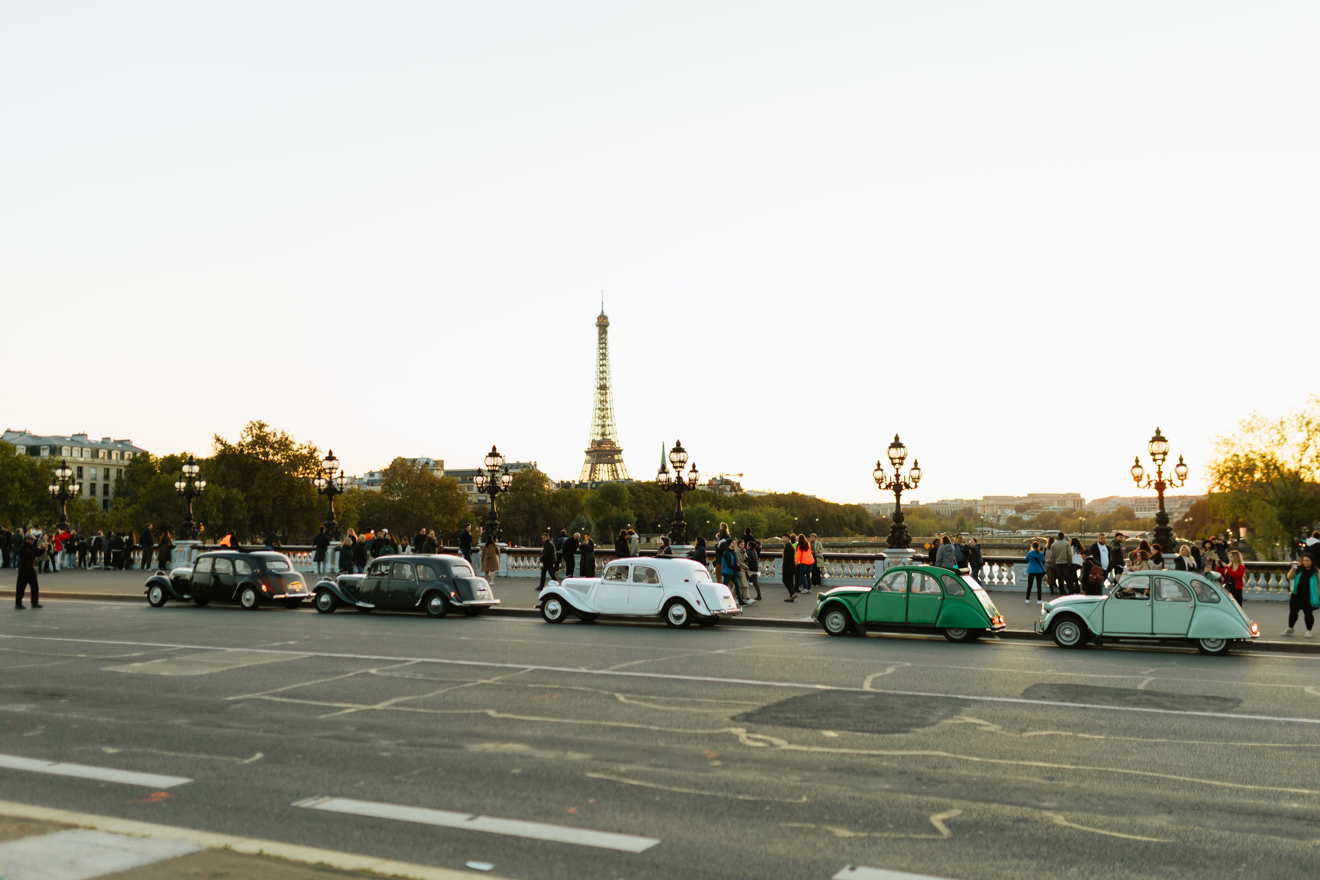 Lyon Family Vans – Car Rental in Lyon | Lyon