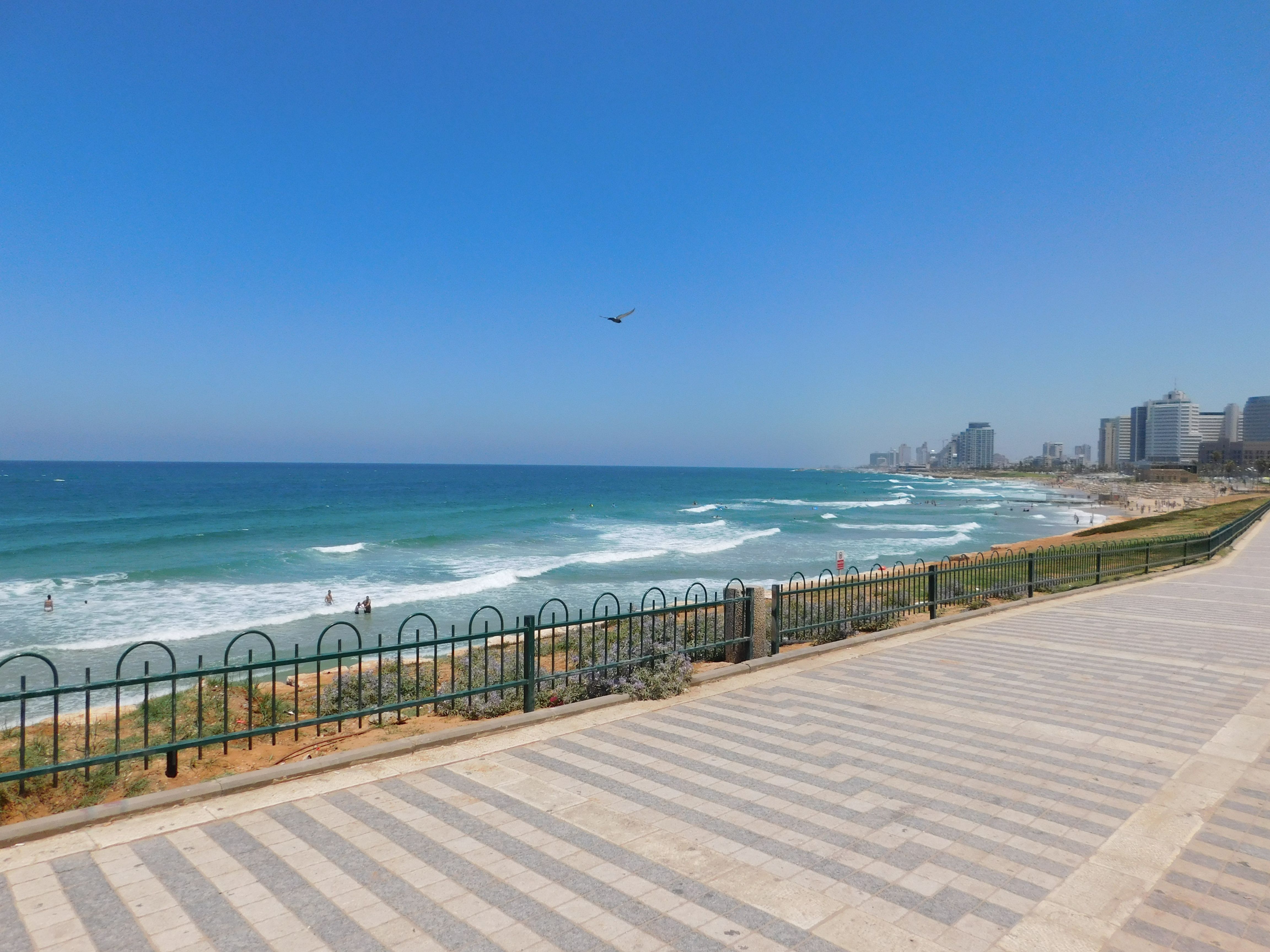 Tel Aviv