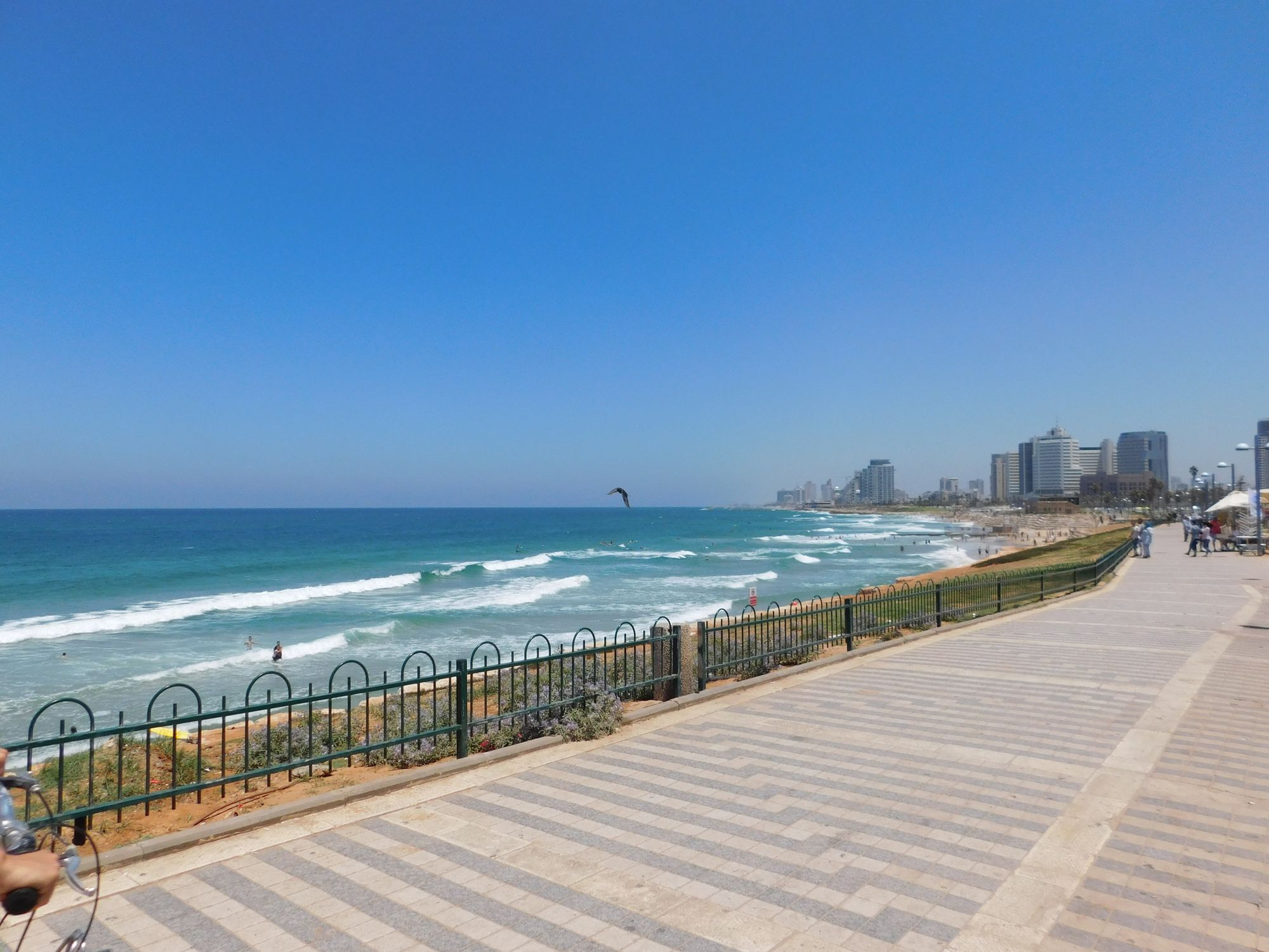 Tel Aviv
