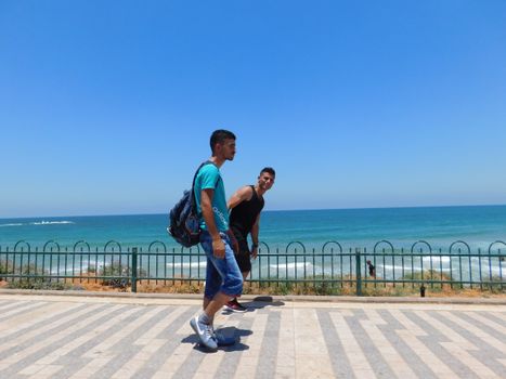 Tel Aviv, Israel photo 6