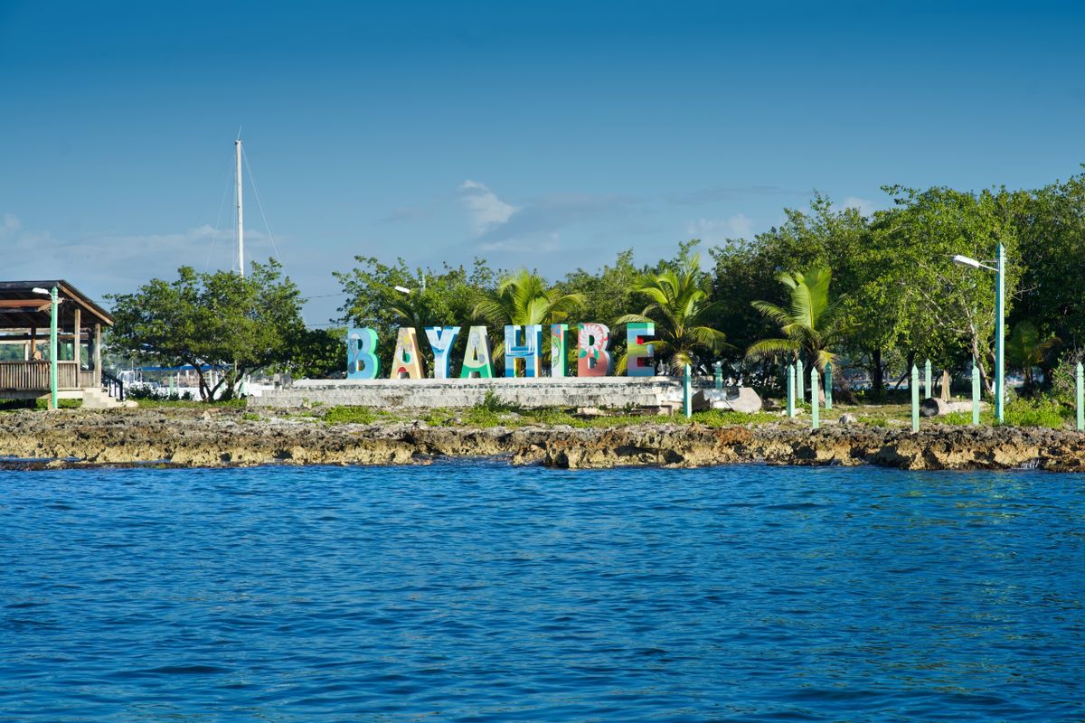 Isla Saona — foto 3
