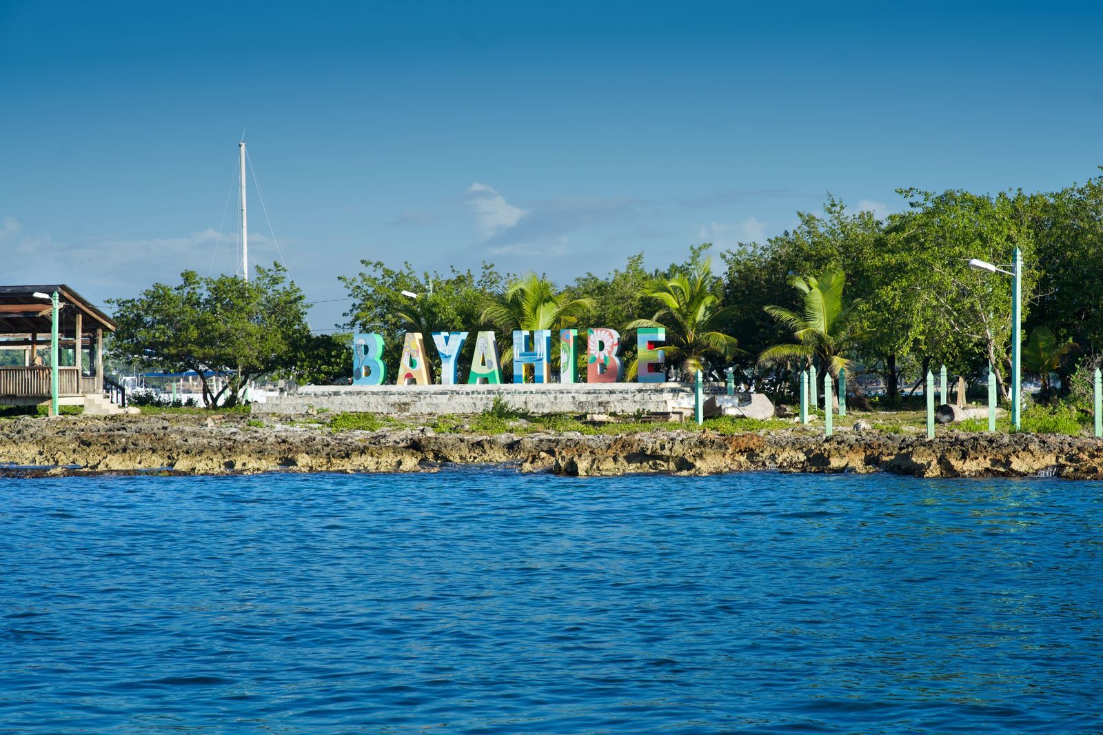Bayahíbe complete travel guide: Saona, Dominicus, diving and Cotubanamá — Bayahíbe