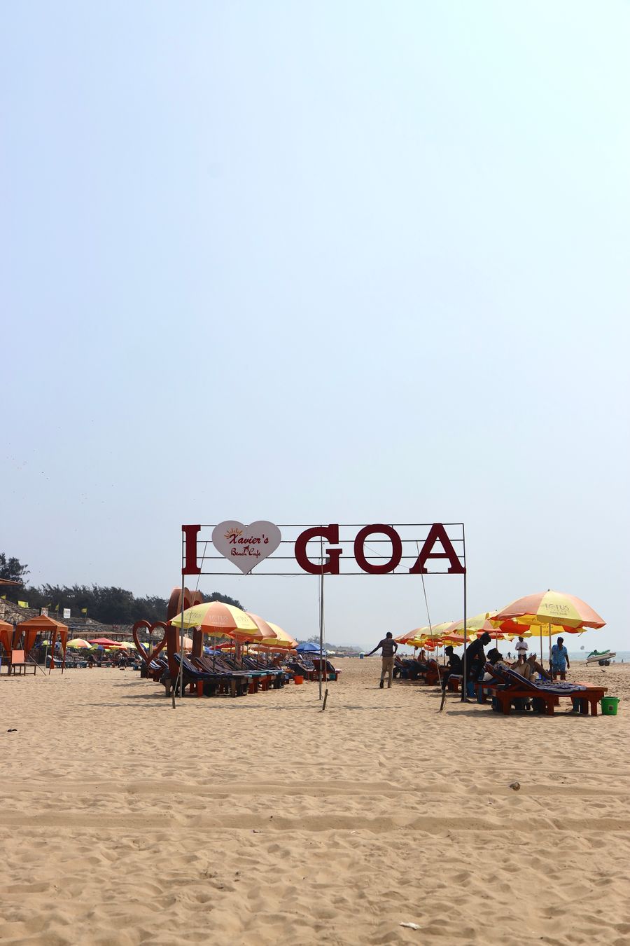 Calangute Market Square photo 5