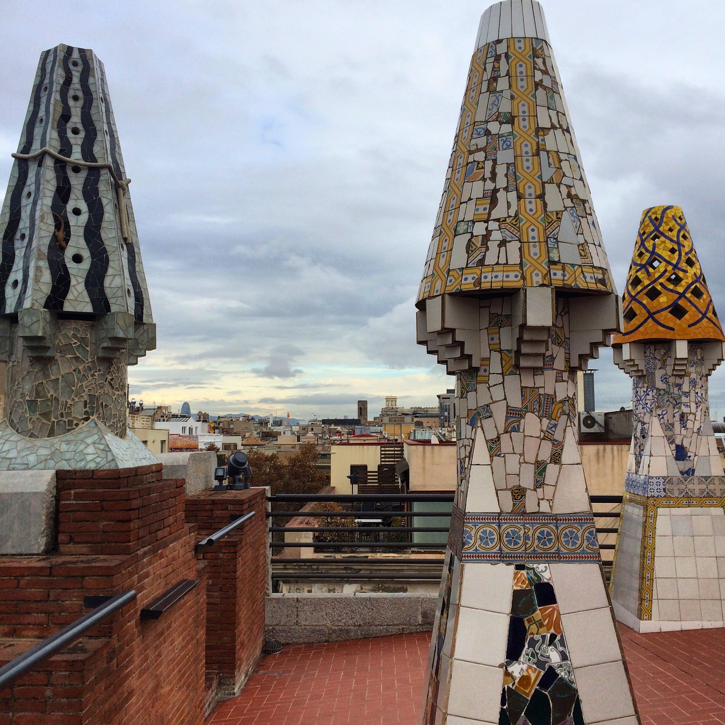 Barcelona