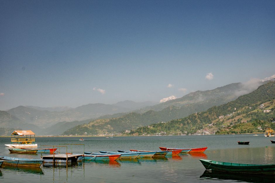 Cout de la Vie a Pokhara en 2026 : Budget pour Vivre au Nepal
