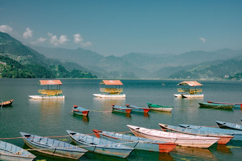 7 Stunning Pokhara Lakeside Resorts Phewa: The #4 Will Surprise You!
