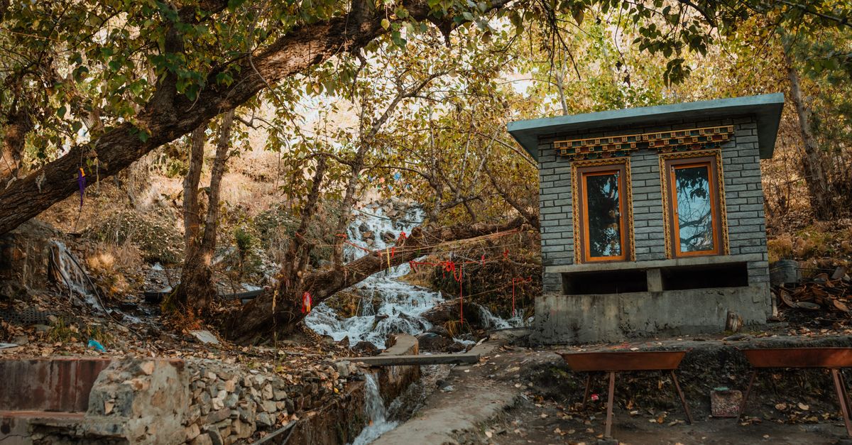Arunachal Pradesh Strengthens Community-Led Habitat Protection in Frontier Districts