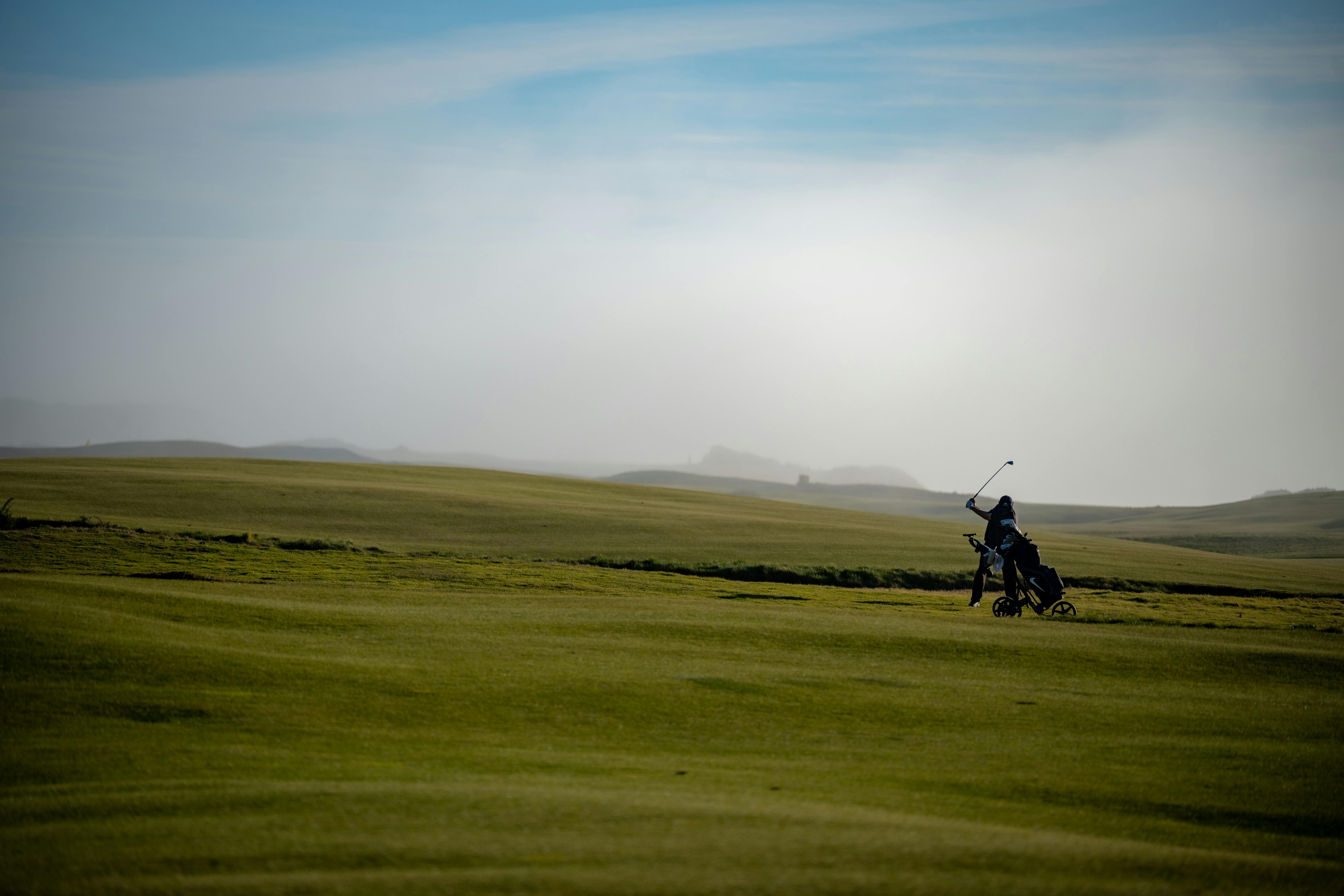 Colville’s Dominion Meadows golf course announces new pro - chewelahindependent.com — Photo by Anthony on Pexels