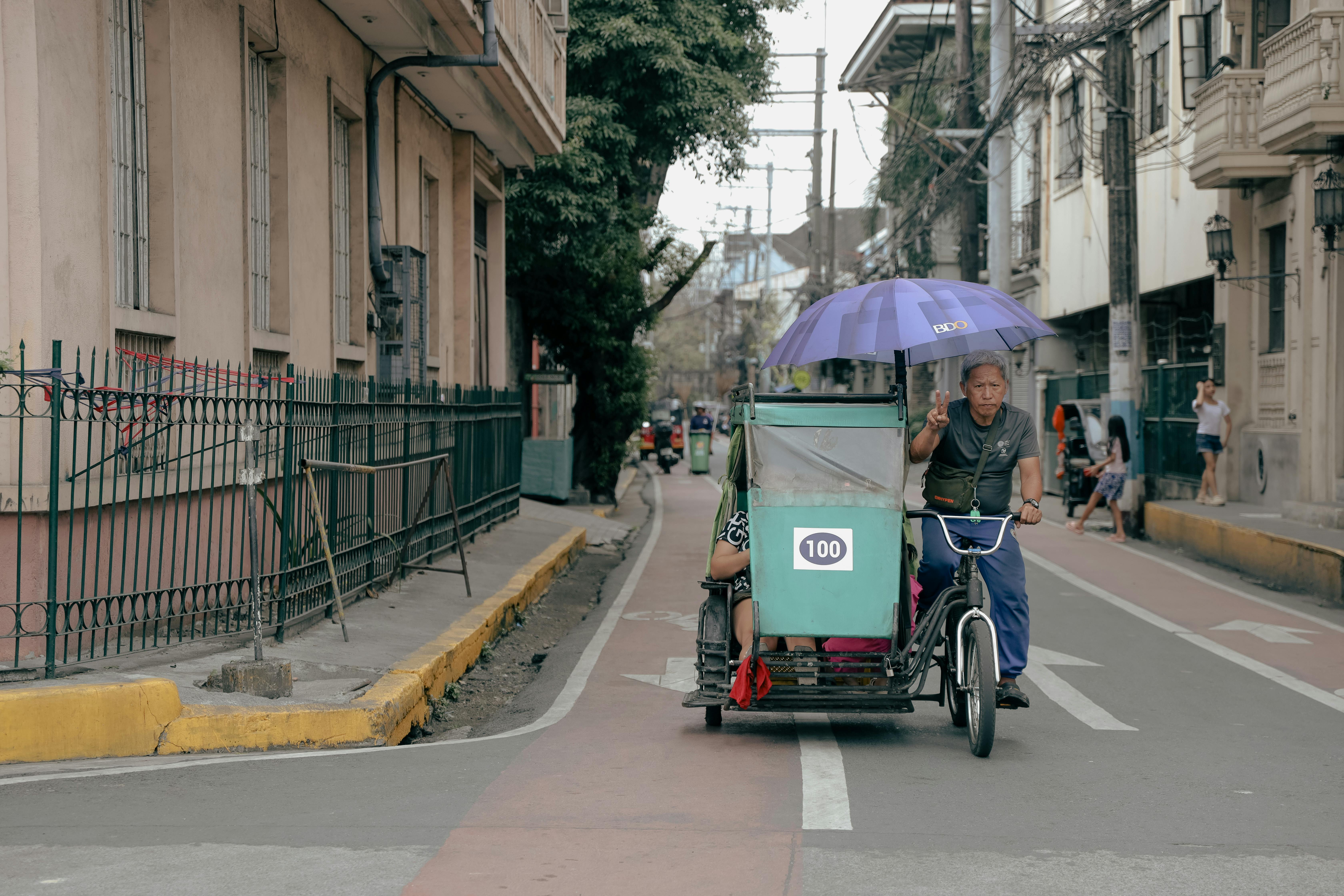 Karu Tricycle Association Backs Sule’s Decision On Wadada, Pledges Grassroots Mobilization — Photo by John Eric  Garcia on Pe