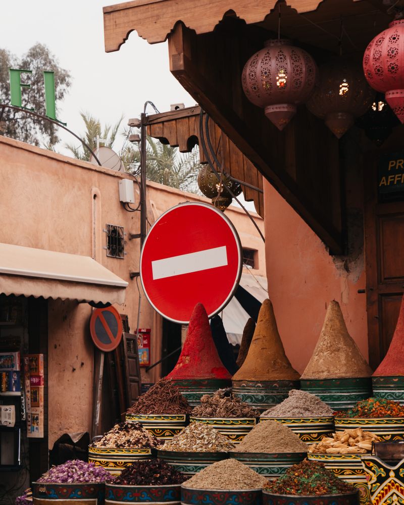 Souk El Had