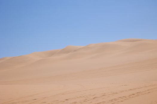 Swakopmund coastal heritage town — Namibia
