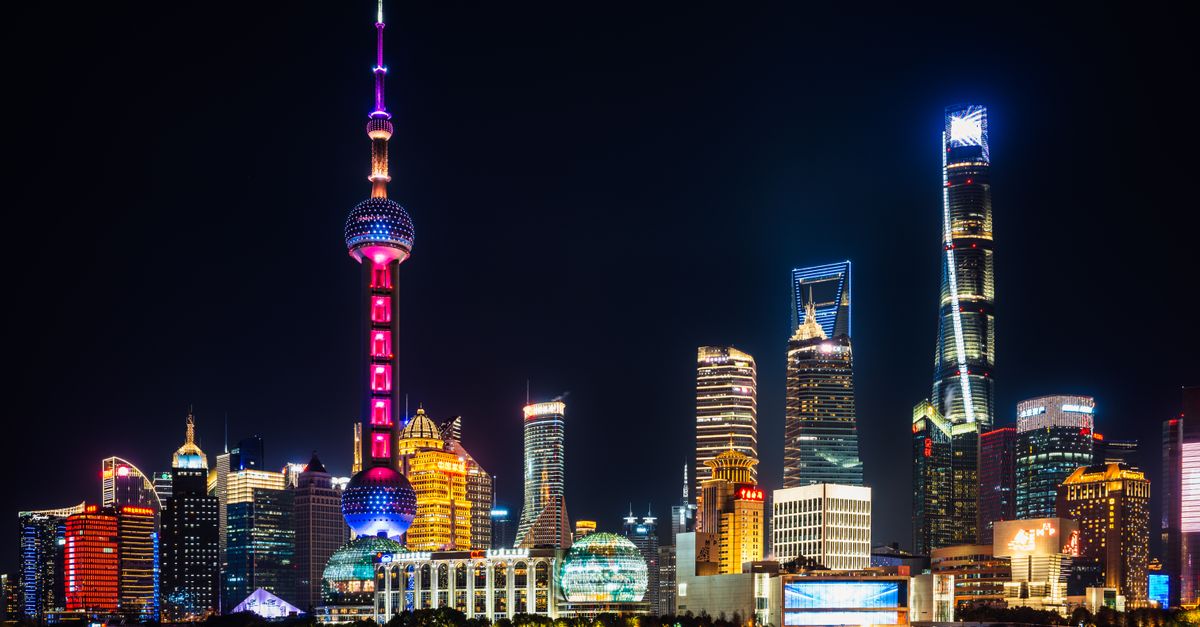 La mejor eSIM para China: cómo elegirla y por qué la clave está en el VPN