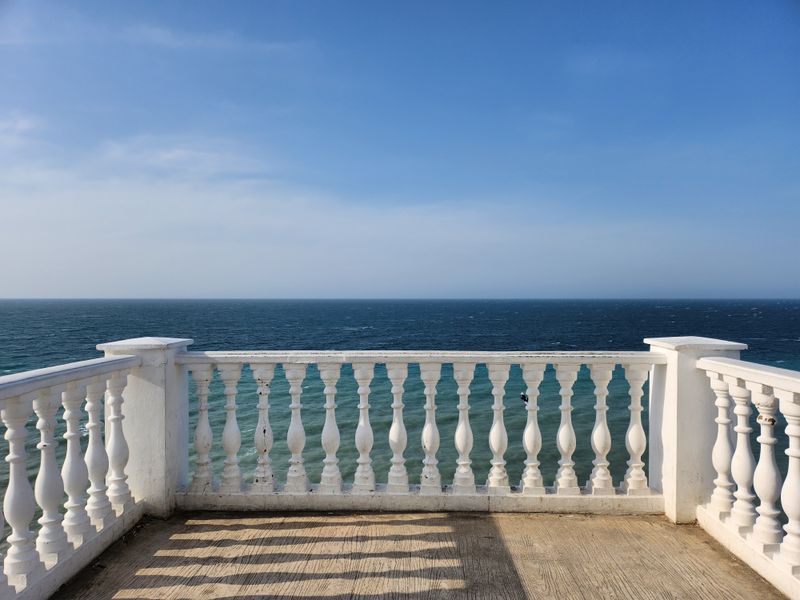 Elegant sea-view villa in Germasogeia 6