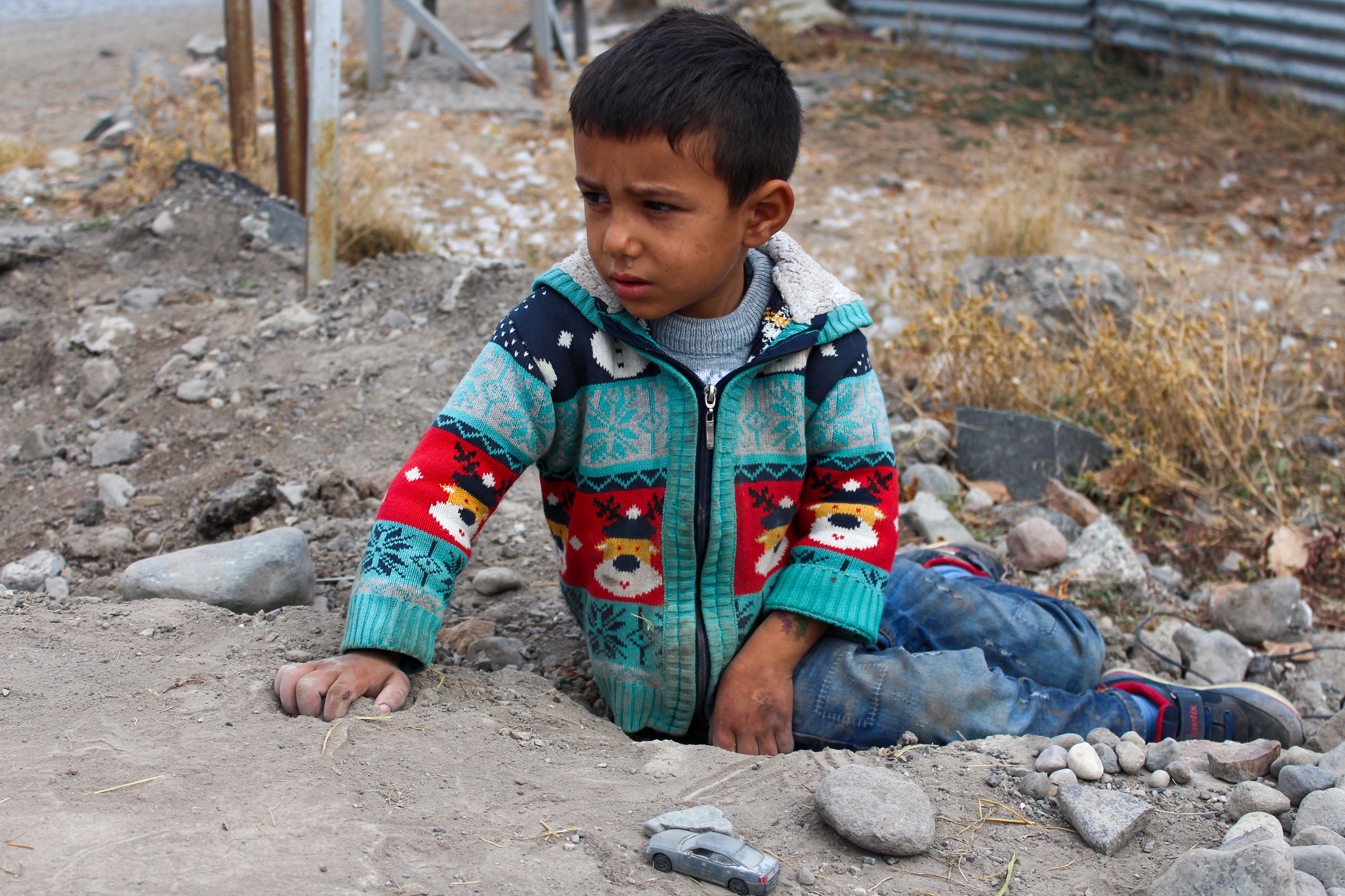 Greenlandic families fight to get children back after parenting tests banned — Photo by mehmetography on Pexels