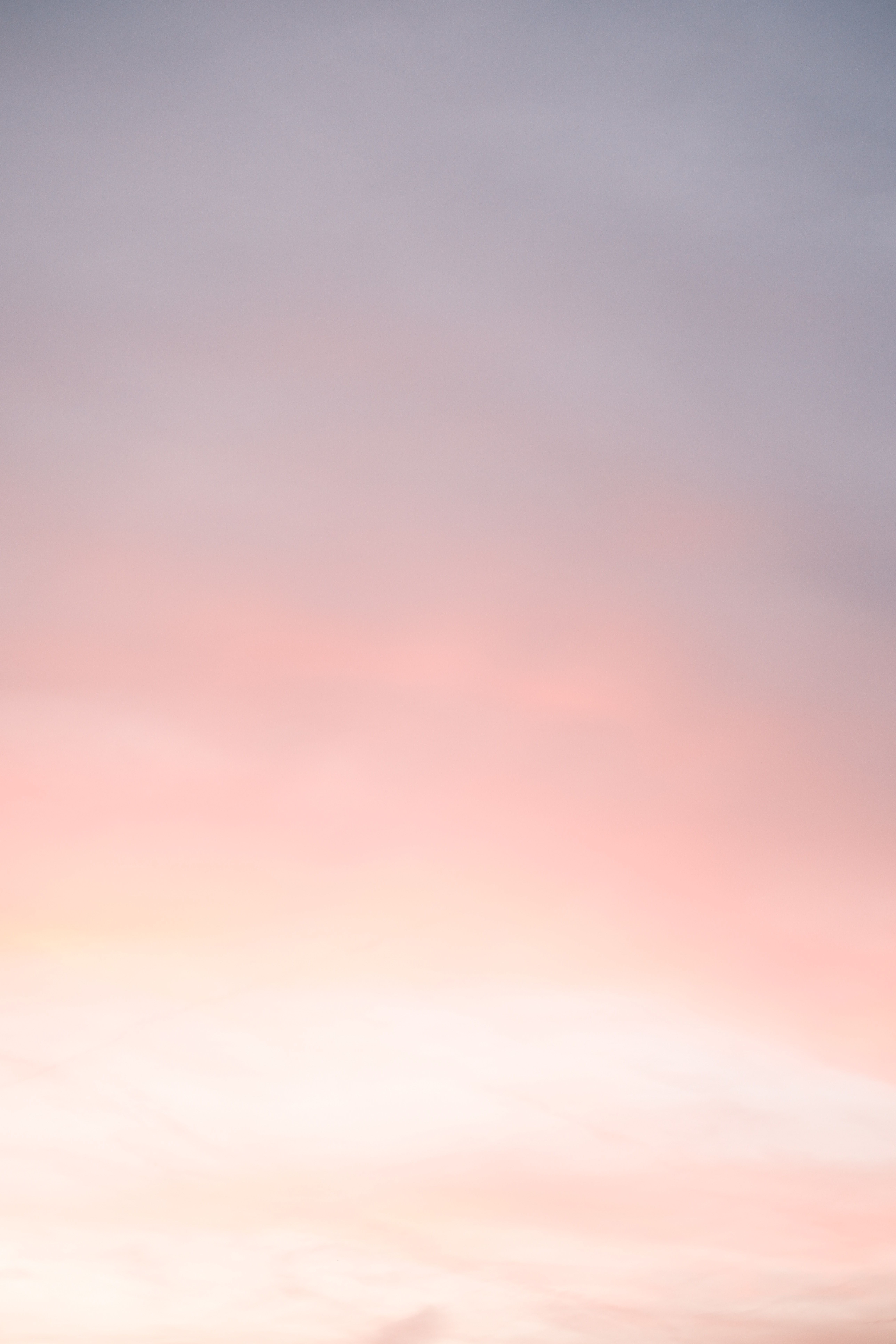 soft-pastel-sunset-sky-with-gentle-hues-free-stock-photo