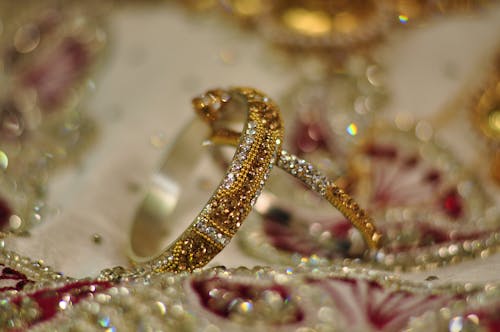 Free stock photo of jewellery, jewelries