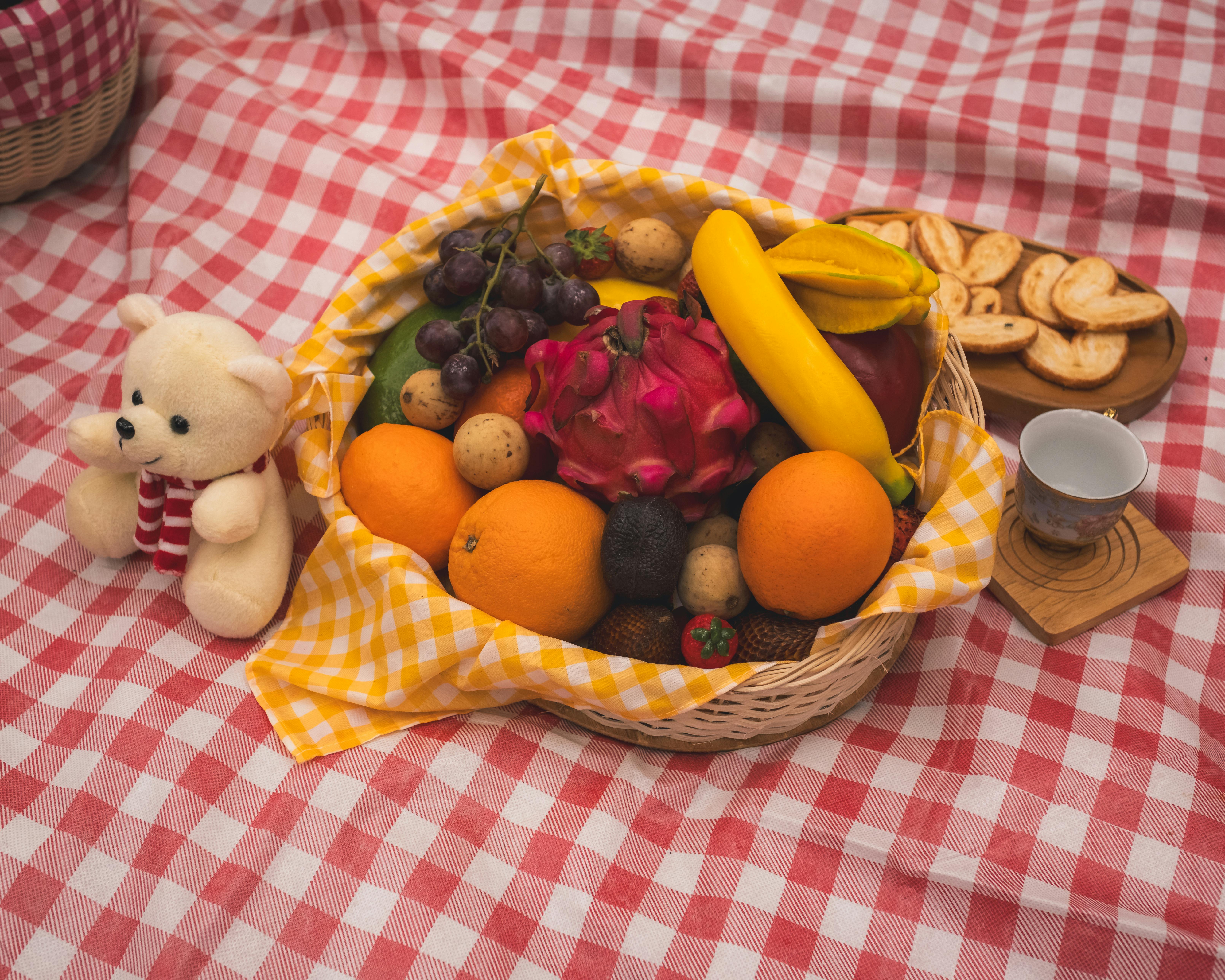 picknickkorb test 2026