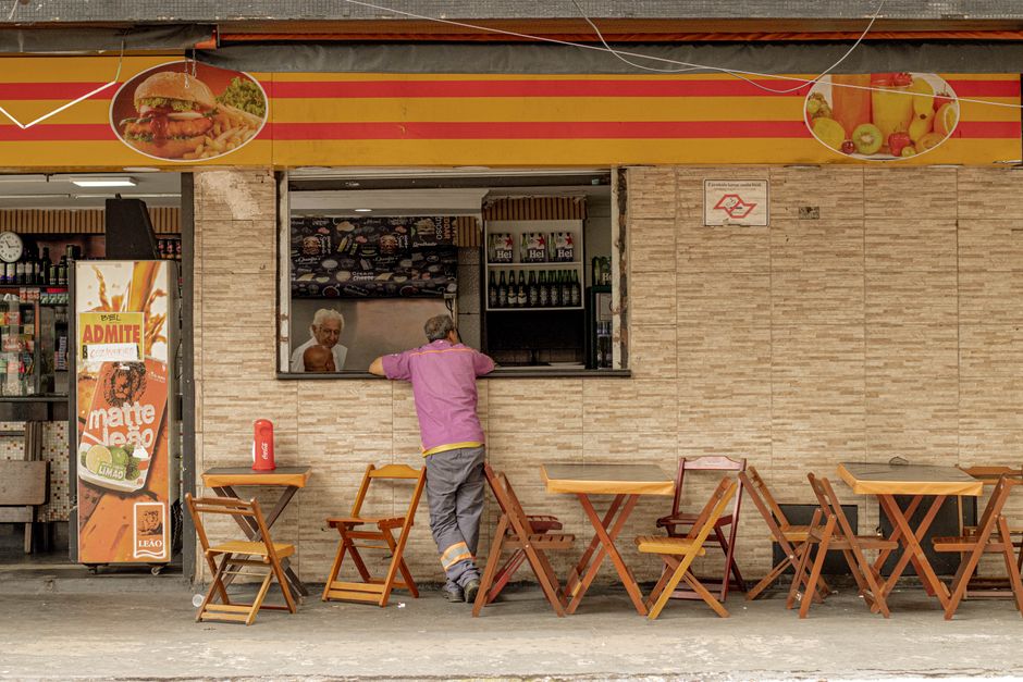 Bar Corallini