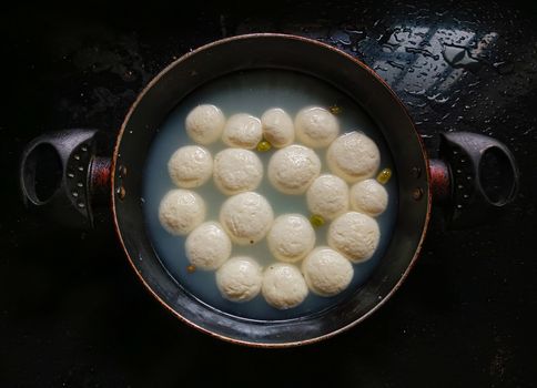 Ras Malai