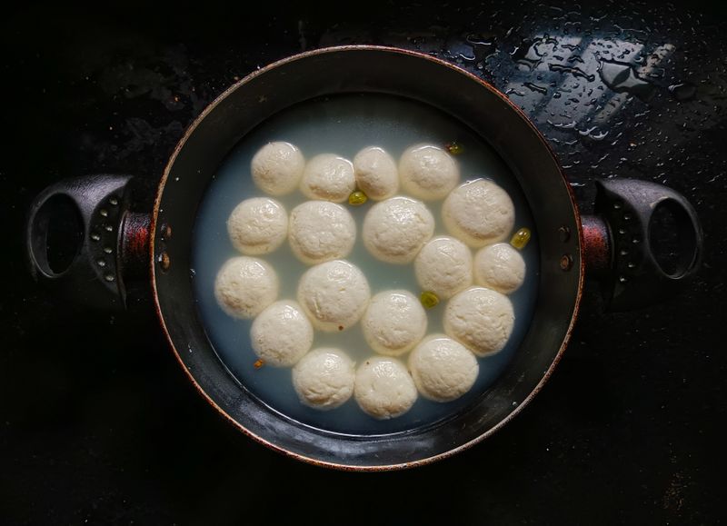 rosogolla
