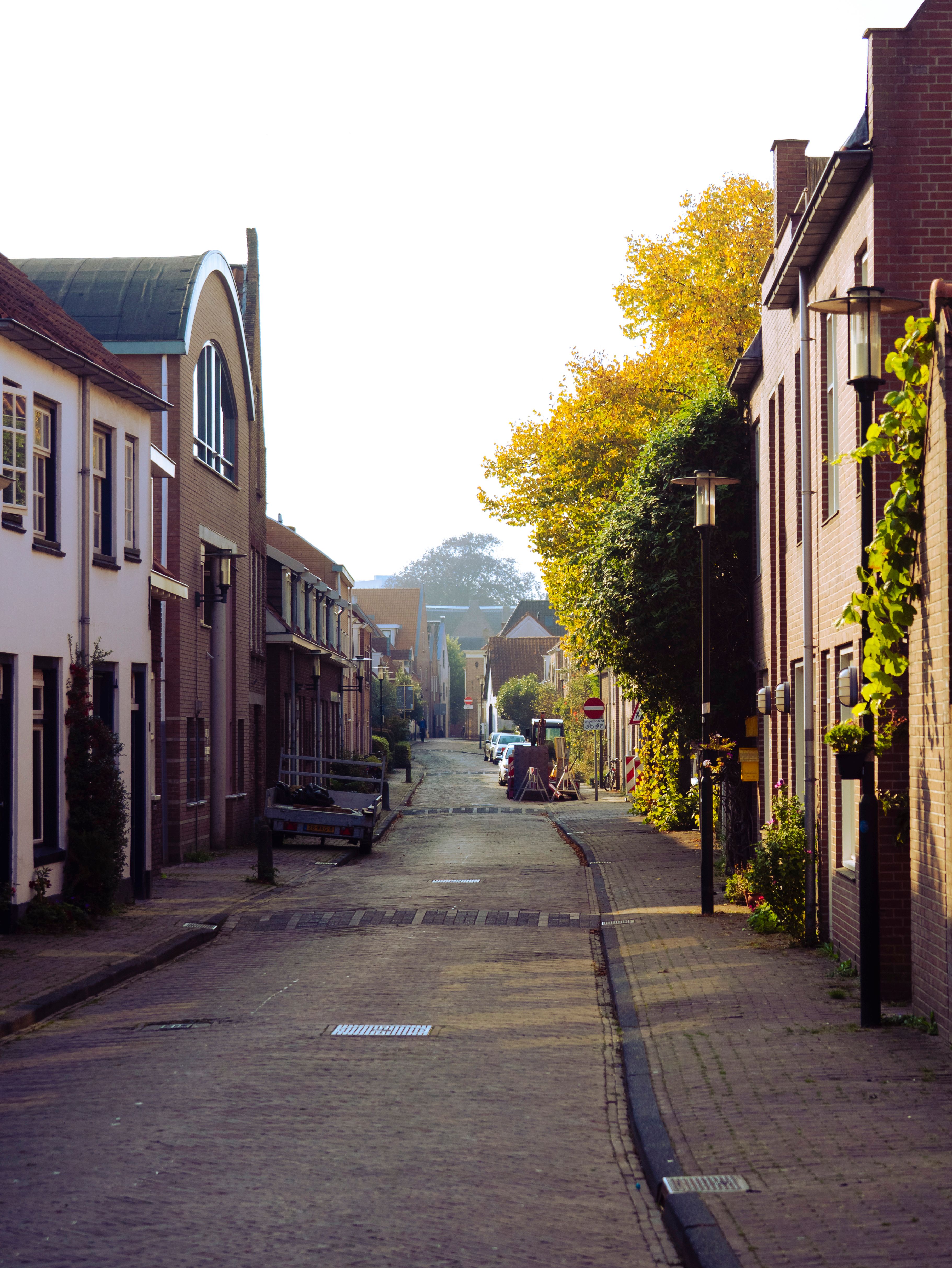 Huis huren Utrecht appartement in stedelijke omgeving