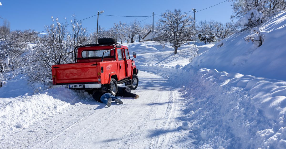 Colorado Roadside Assistance: Complete 2026 Guide