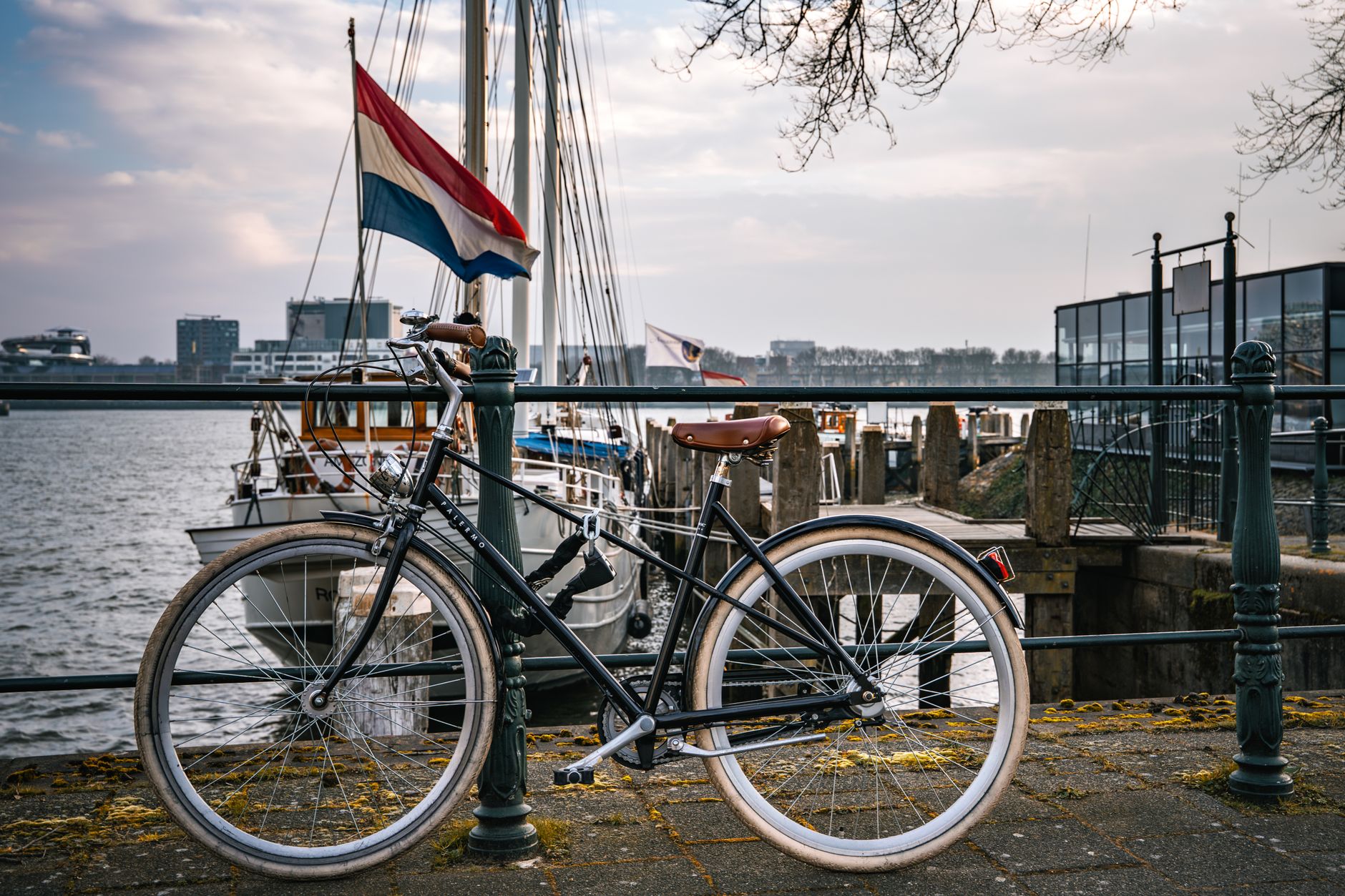 why you might need a netherlands vpn server