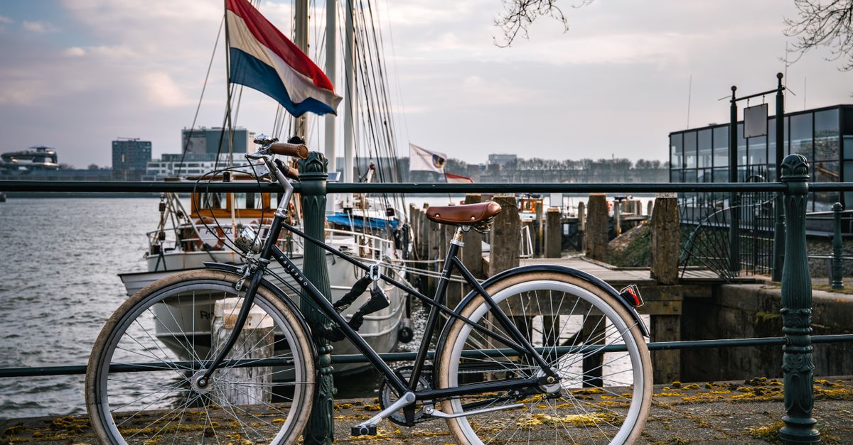 Photo of Netherlands