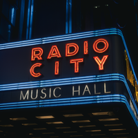 Radio City Christmas Spectacular