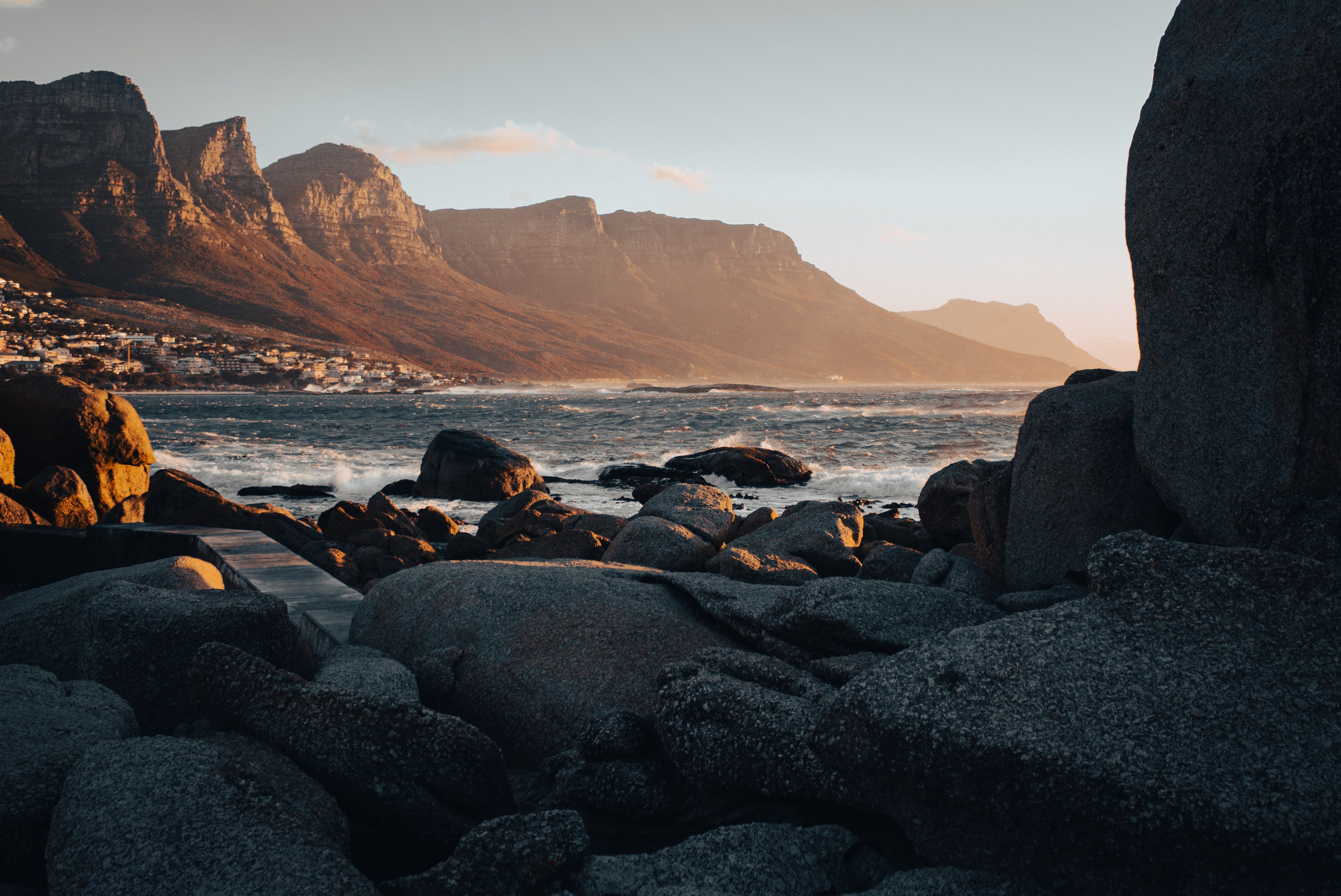 Cape Town, South Africa