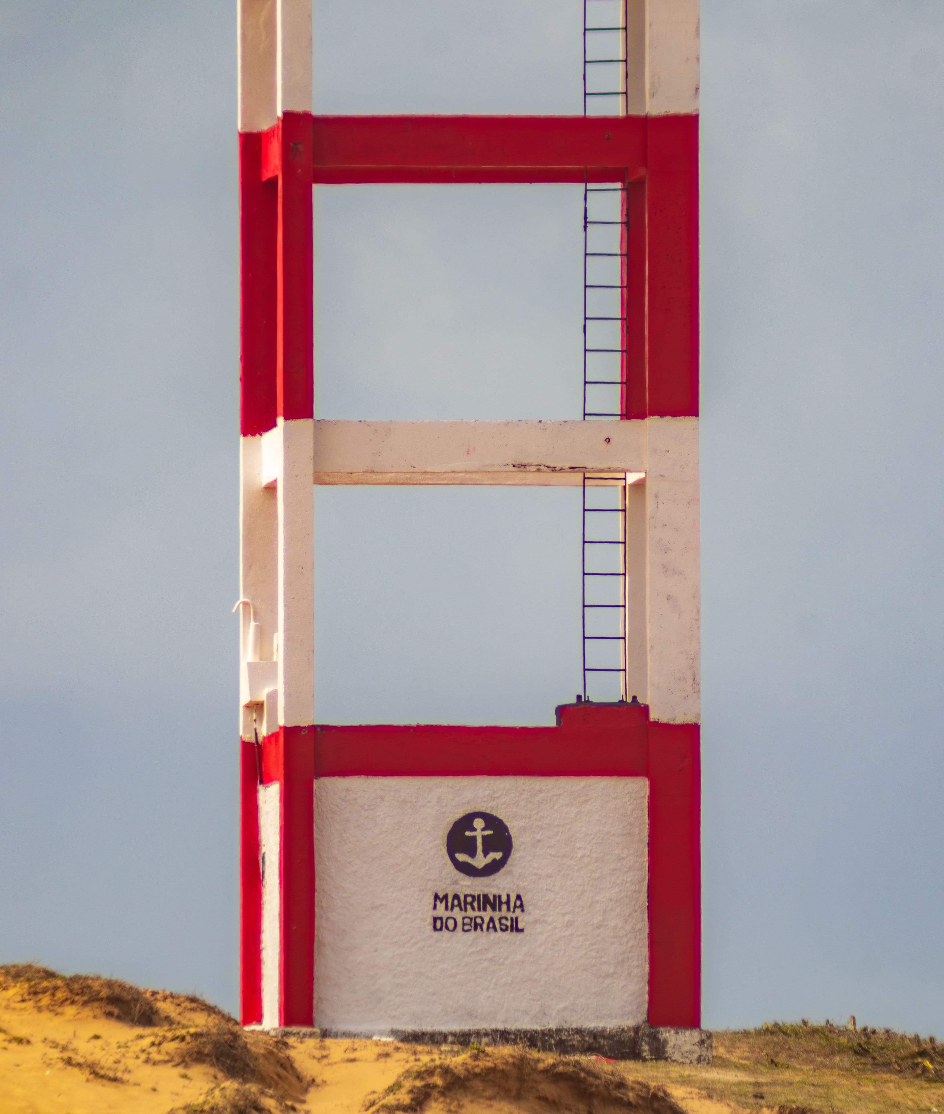 Marinha já salvou mais de 300 vidas este ano