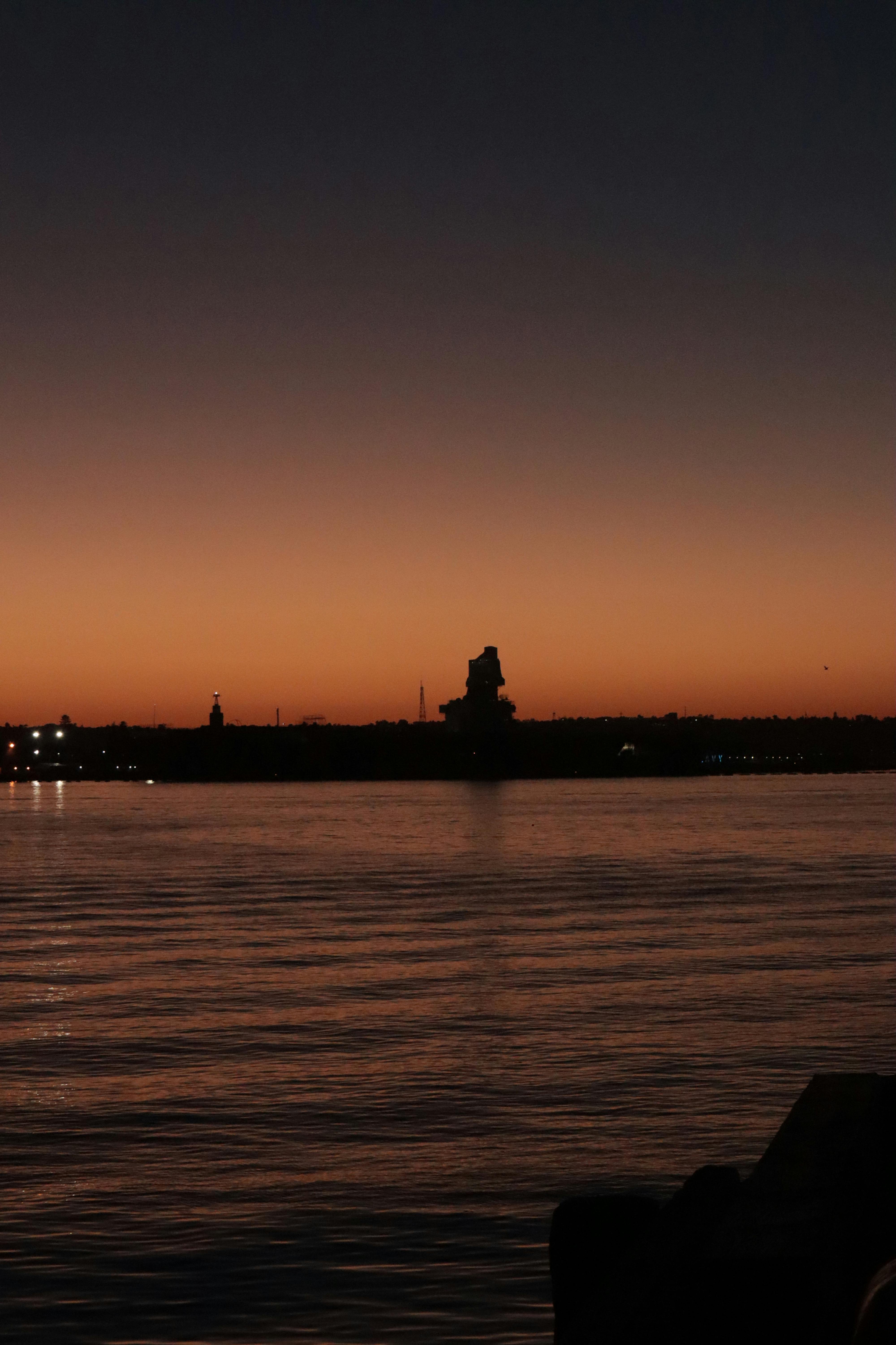 San Diego coastal city